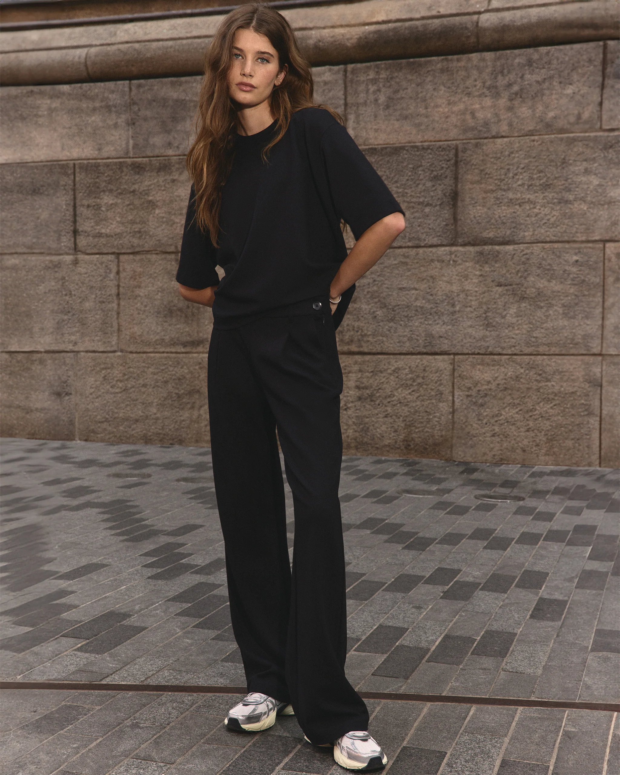 Maven Wideleg Pant - Vuori Warehouse Sale​