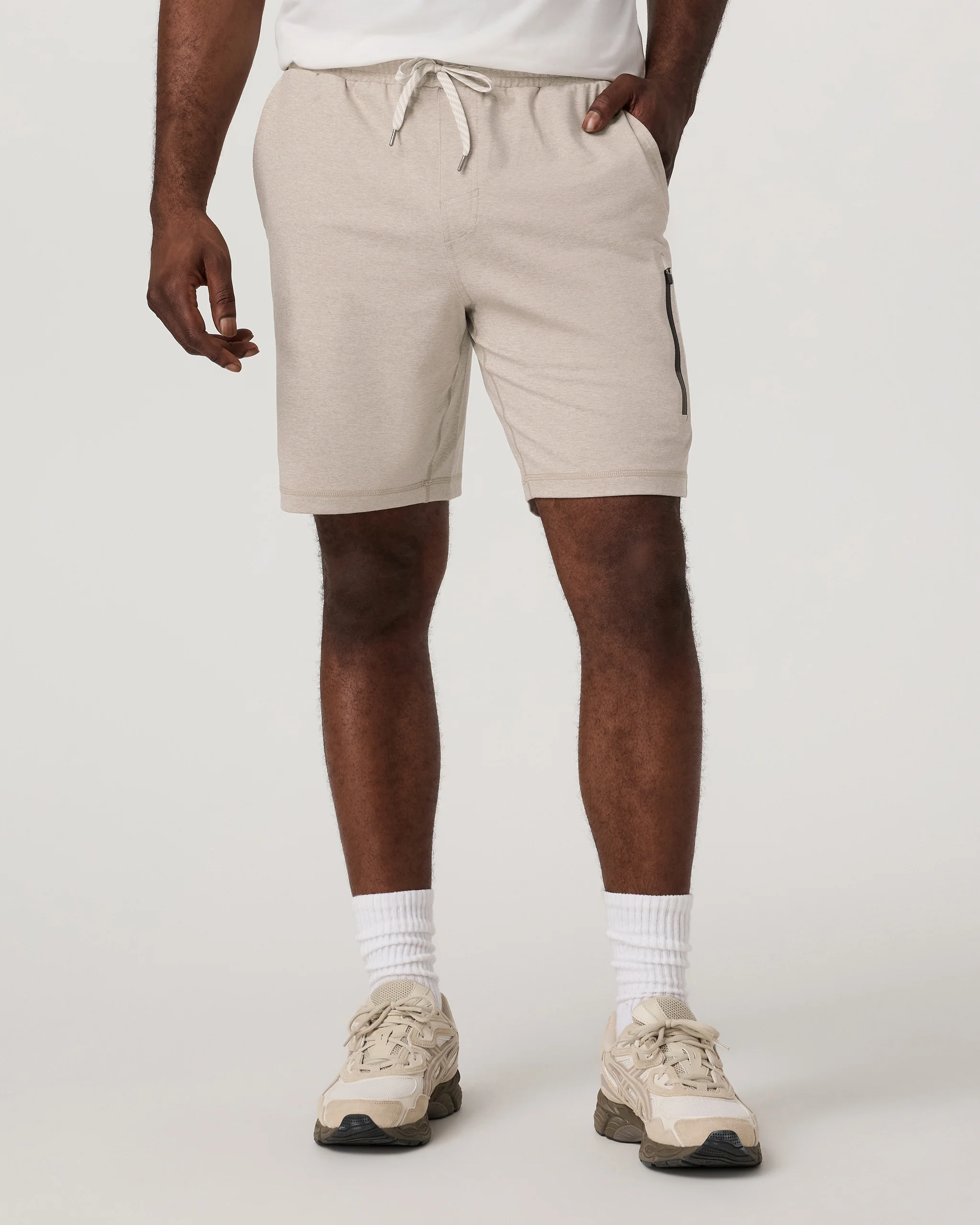 Sunday Performance Short 8\