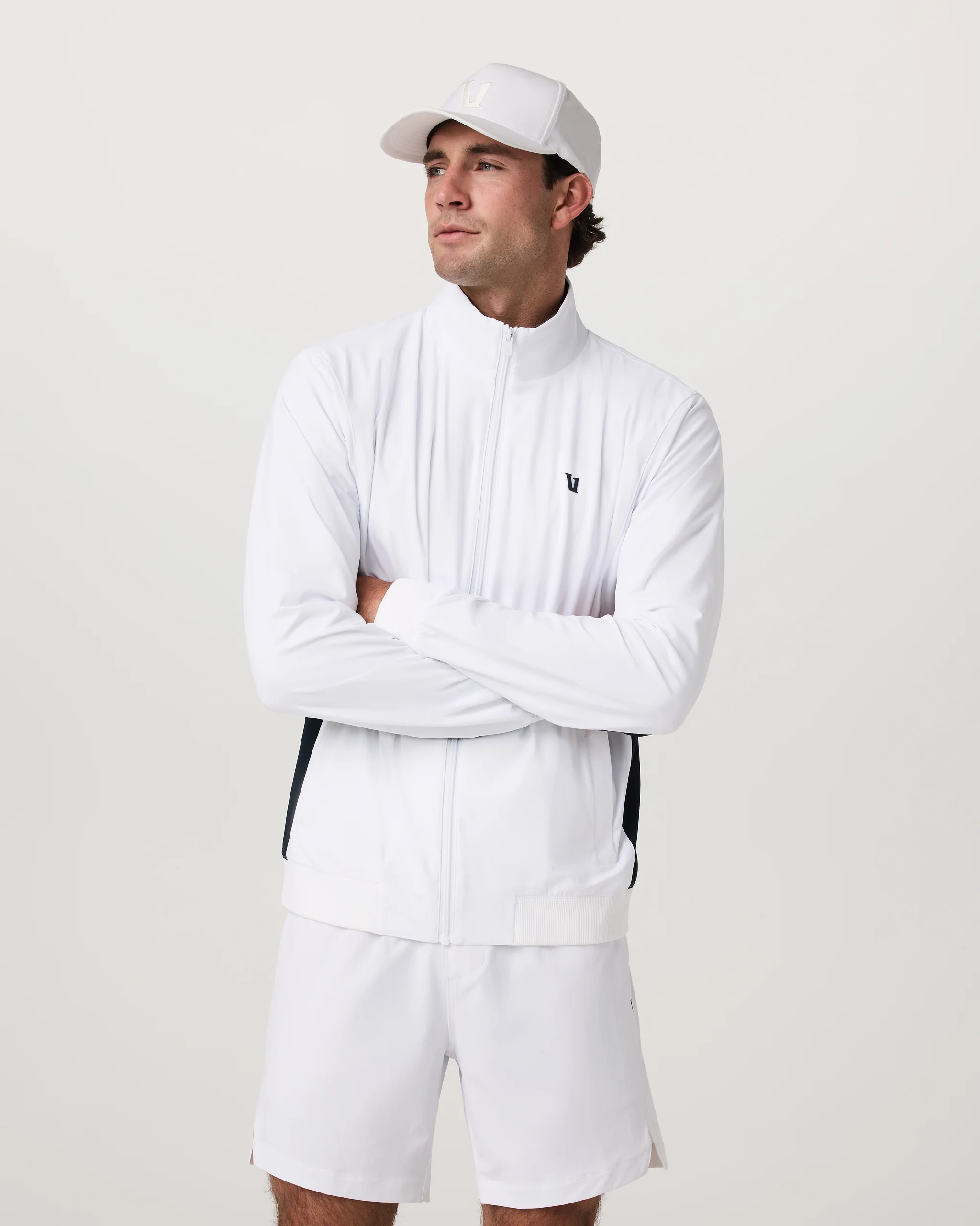 Fleet Jacket - Vuori Warehouse Sale​