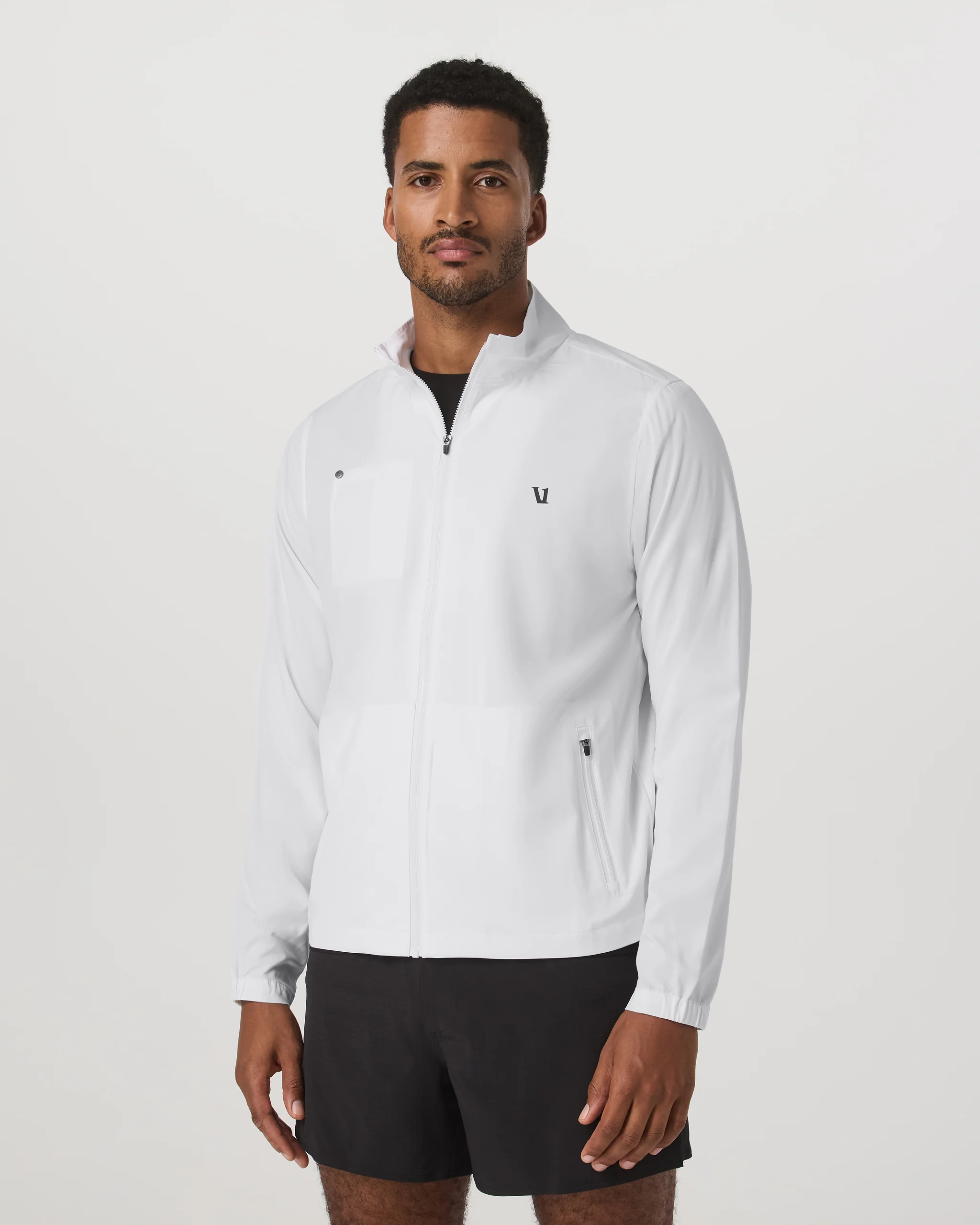 Venture Track Jacket - Vuori Warehouse Sale​