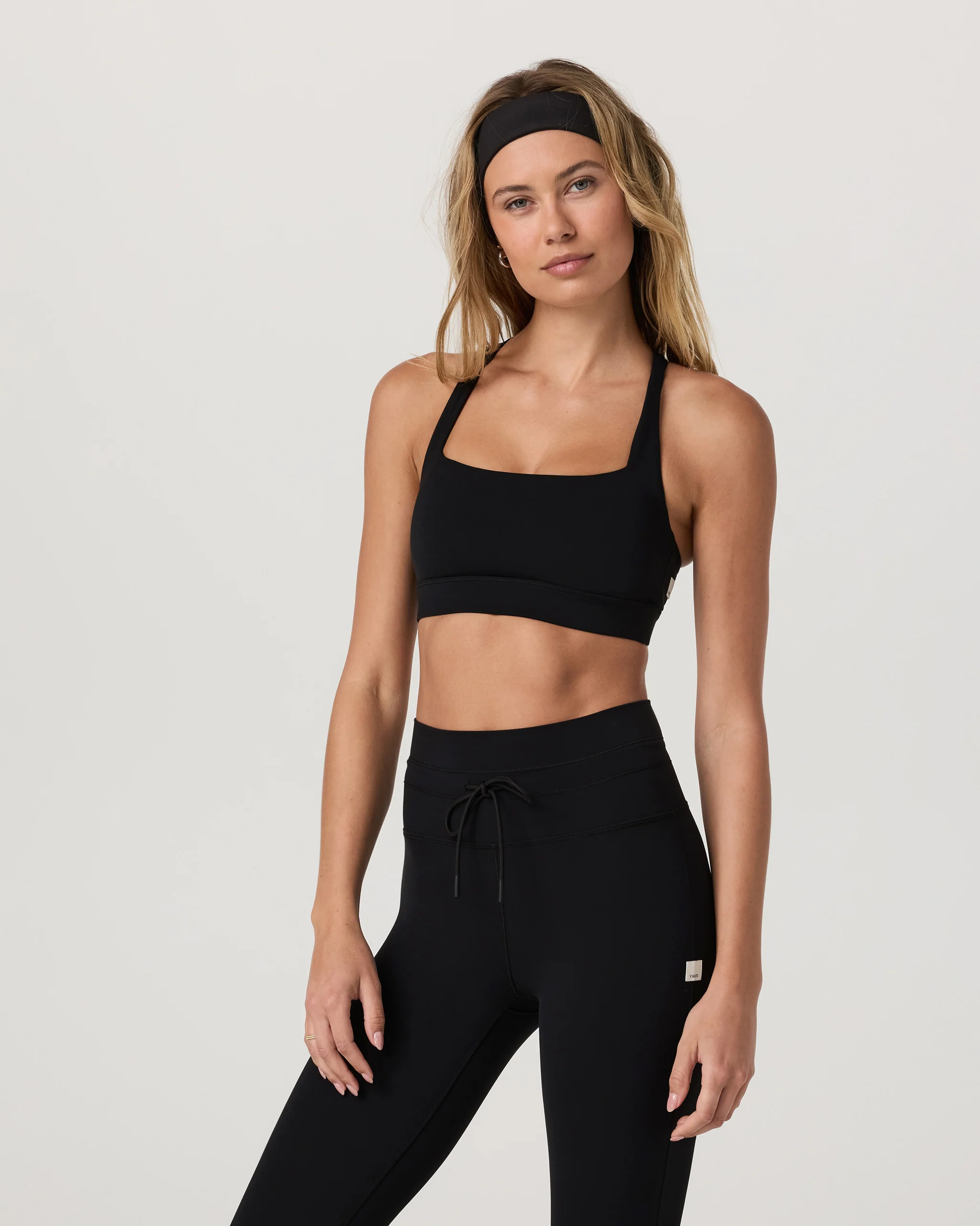 Daily Form Bra - Vuori Warehouse Sale​