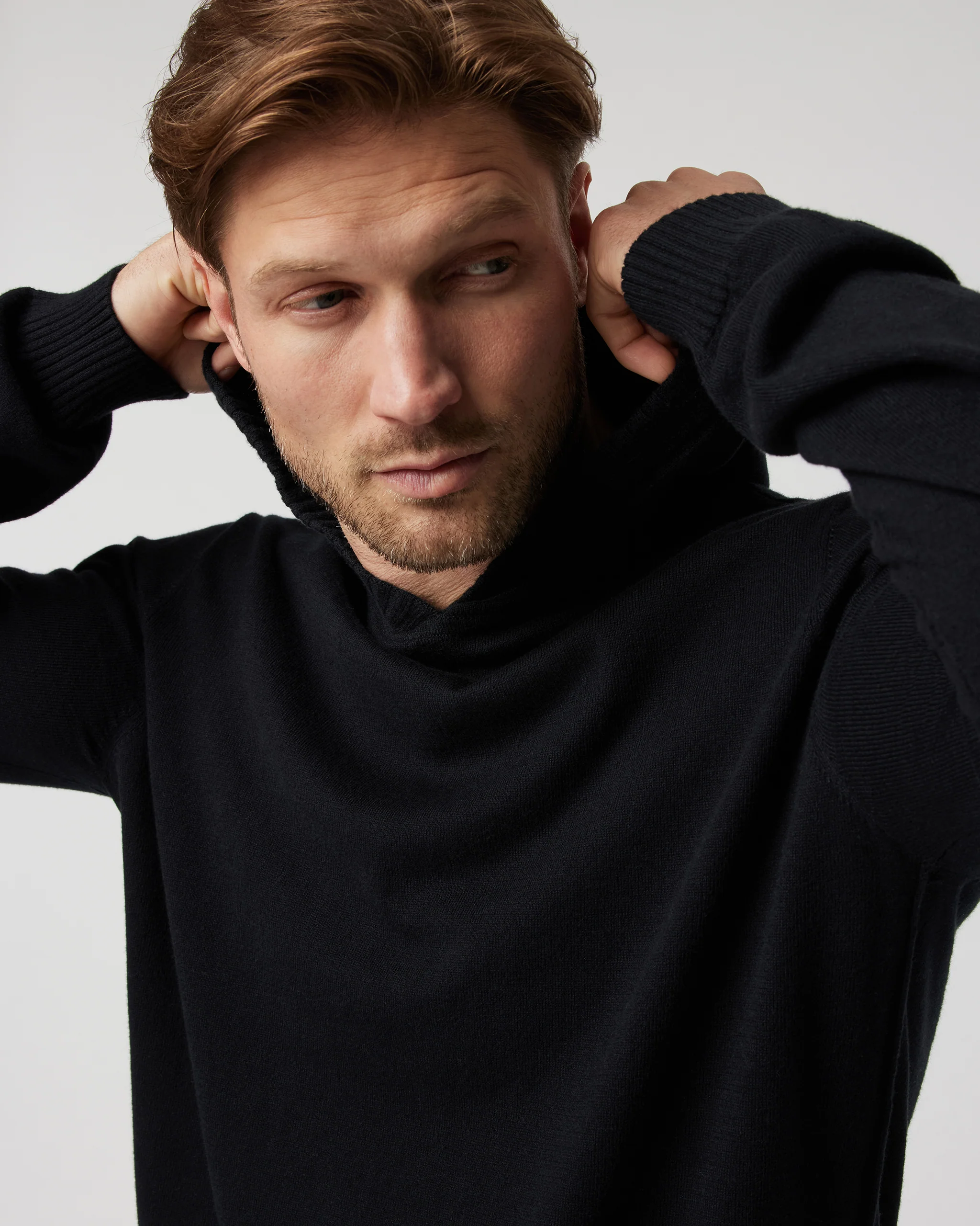 Fluent Sweater Hoodie - Vuori Warehouse Sale​