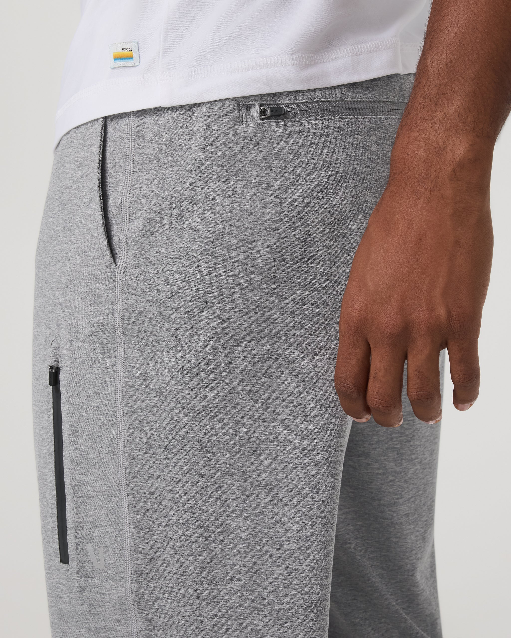 Sunday Performance Sweatpant - Long - Vuori Warehouse Sale​