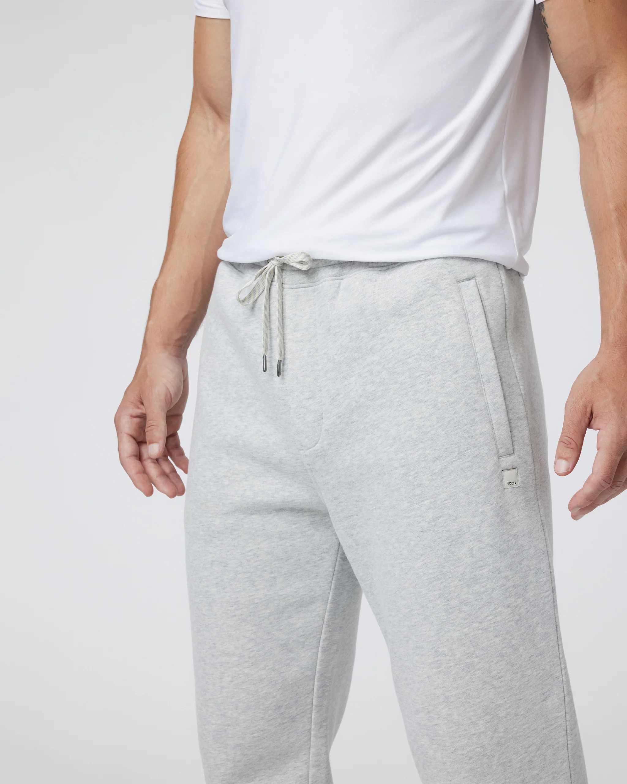 Seaside Sweatpant - Long - Vuori Warehouse Sale​