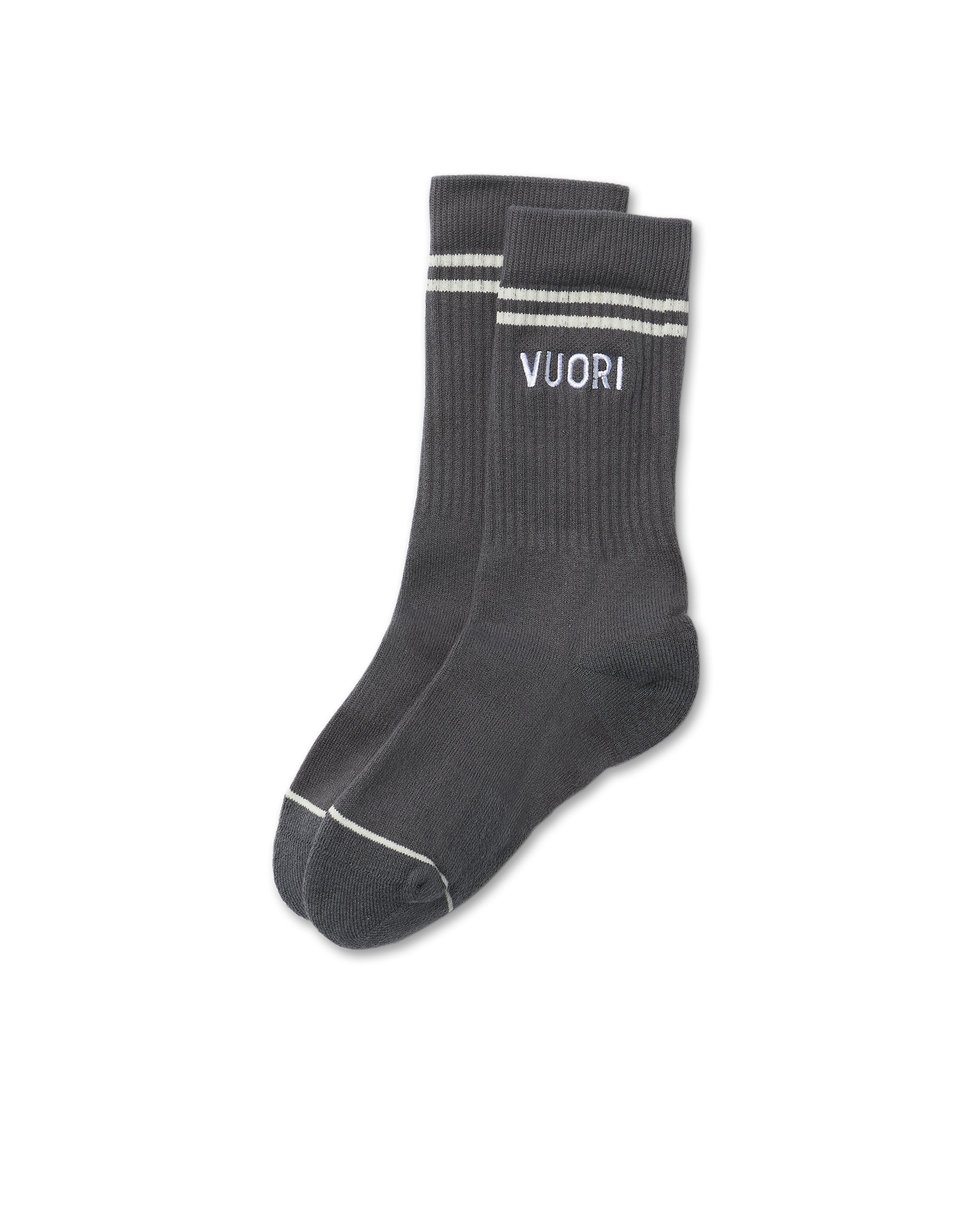 Vuori Crew Sock - Vuori Warehouse Sale​