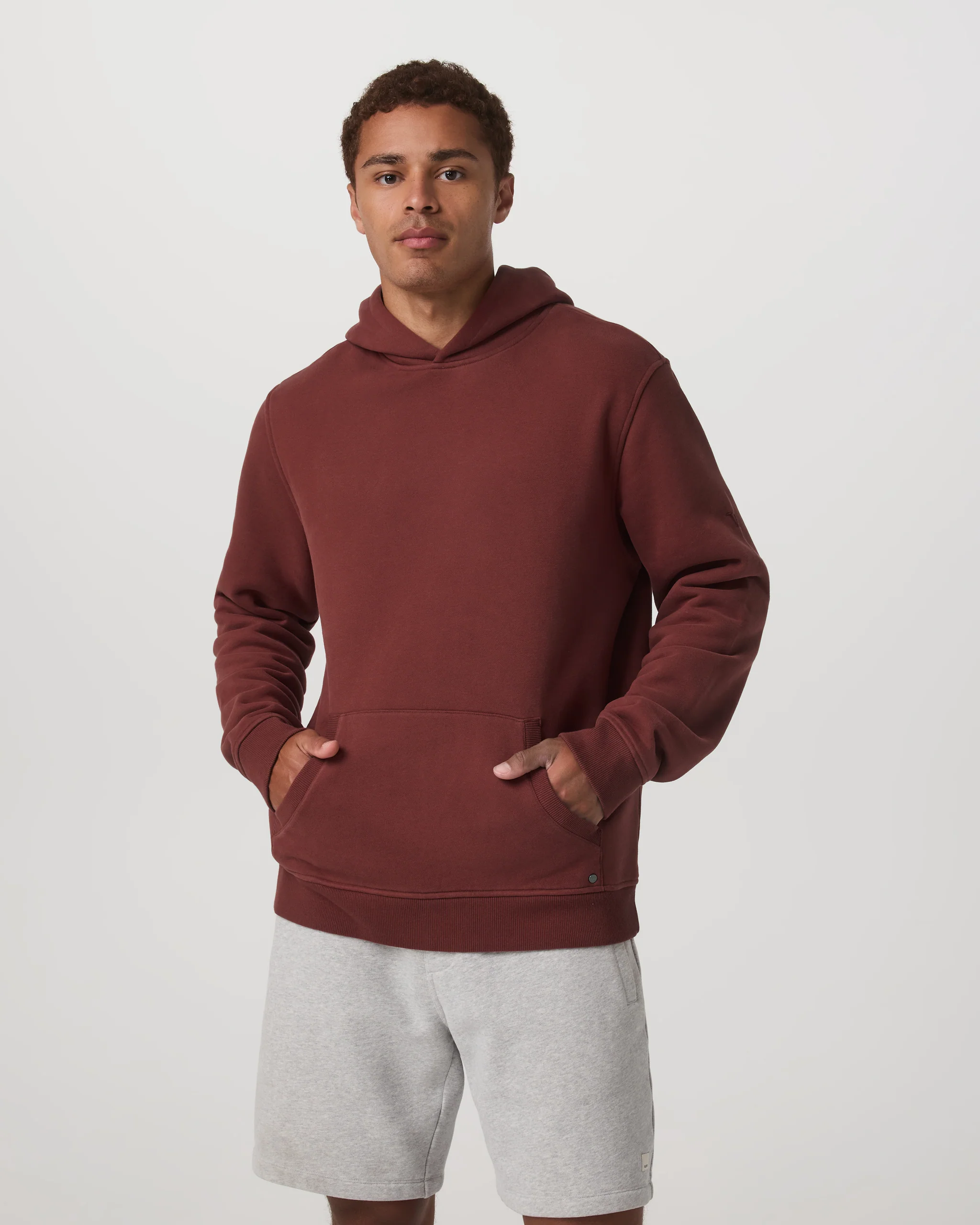 Seaside Pullover Hoodie - Vuori Warehouse Sale​