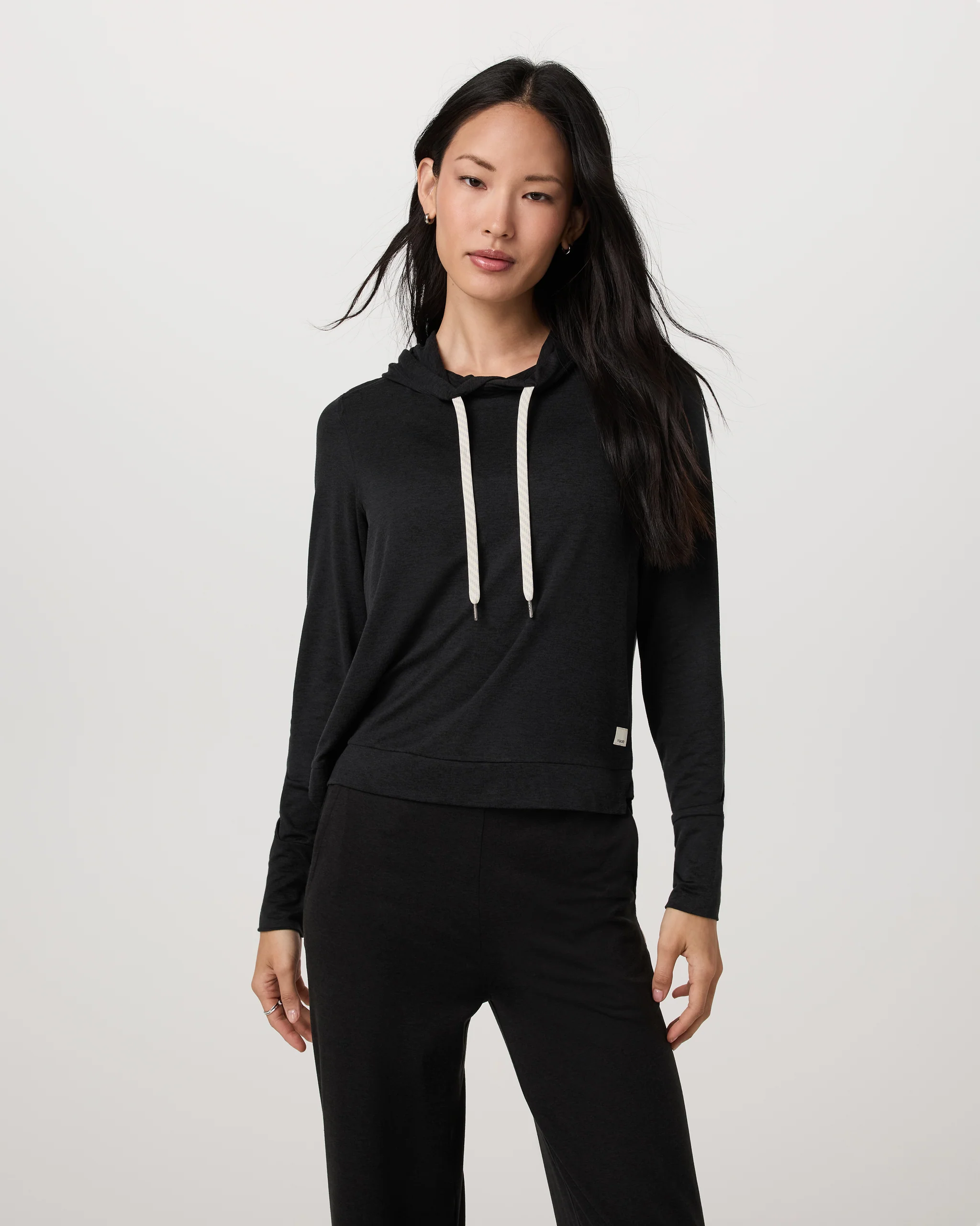 Halo Essential Hoodie - Vuori Warehouse Sale​
