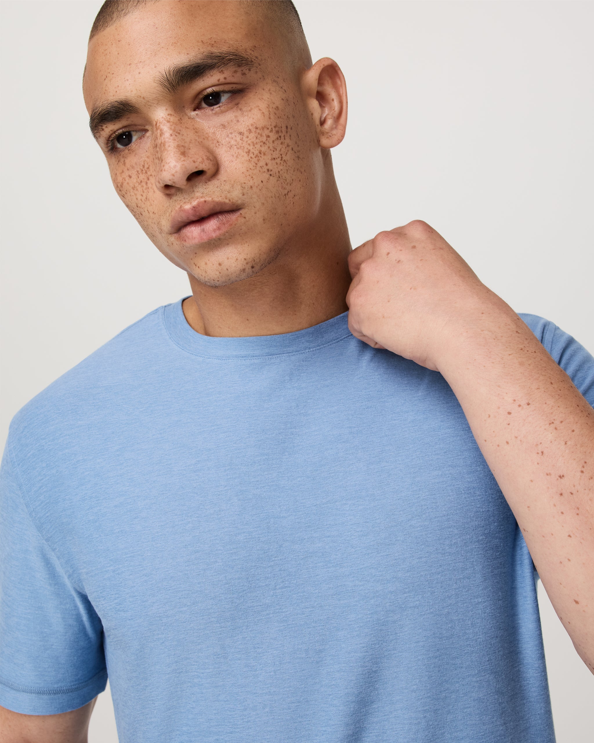 Strato Tech Tee - Vuori Warehouse Sale​