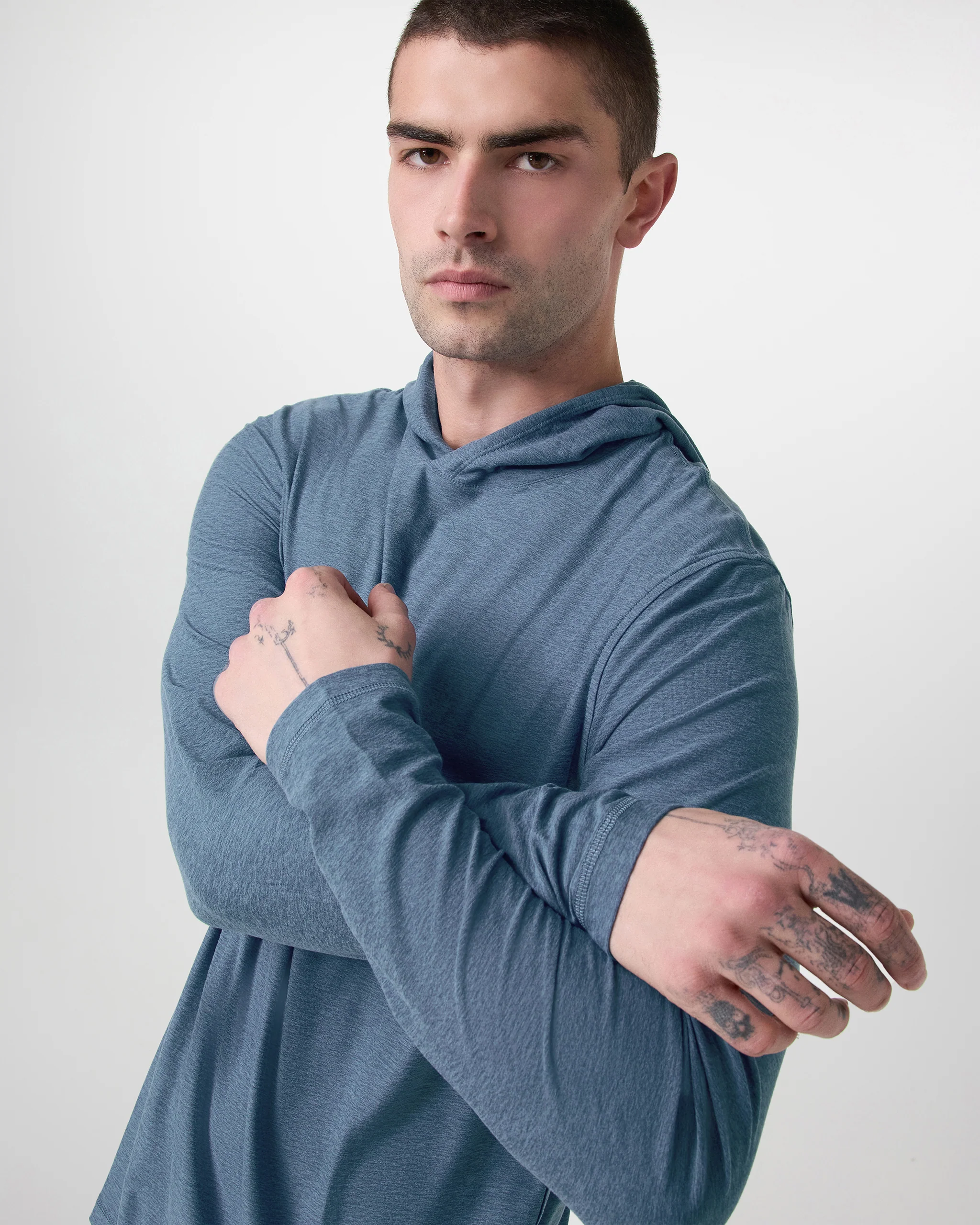 Strato Tech Hoodie - Vuori Warehouse Sale​