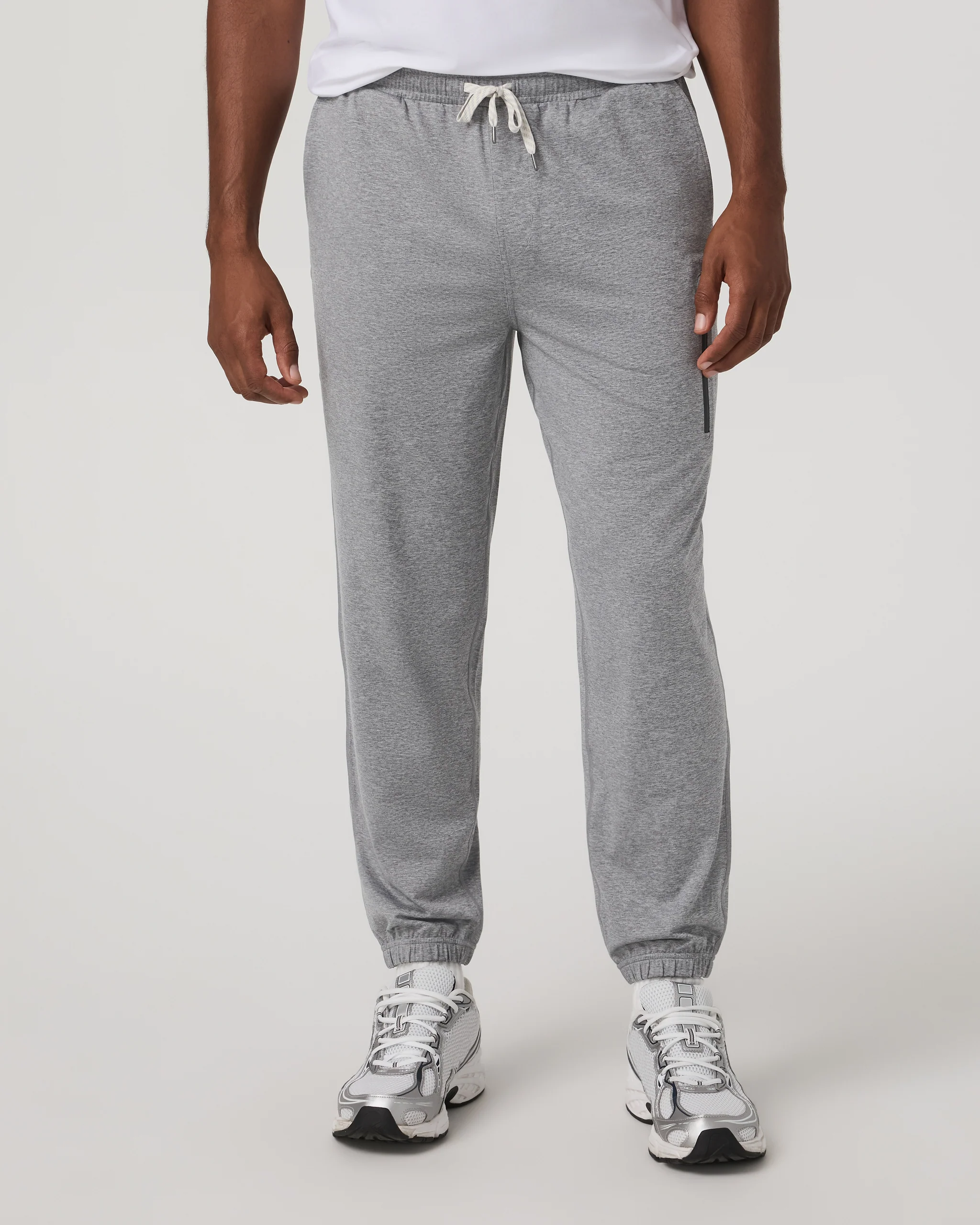 Sunday Performance Sweatpant - Long - Vuori Warehouse Sale​