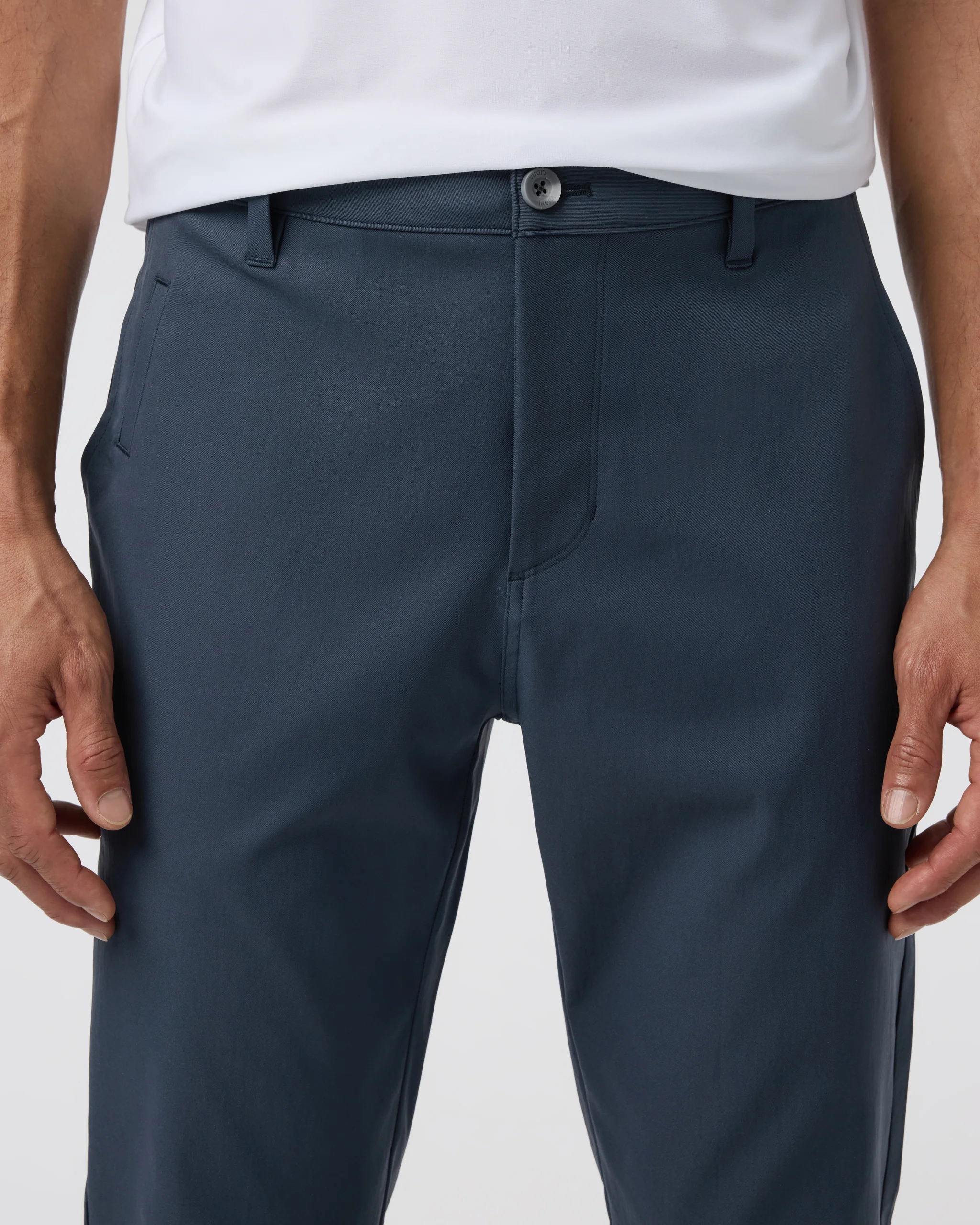 Cascade Tech Chino Pant Athletic Slim Fit 30\