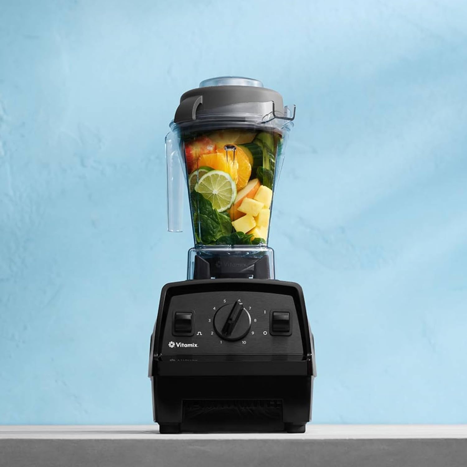 VITAMIX E310 Explorian Blender - Professional 48 Oz Black