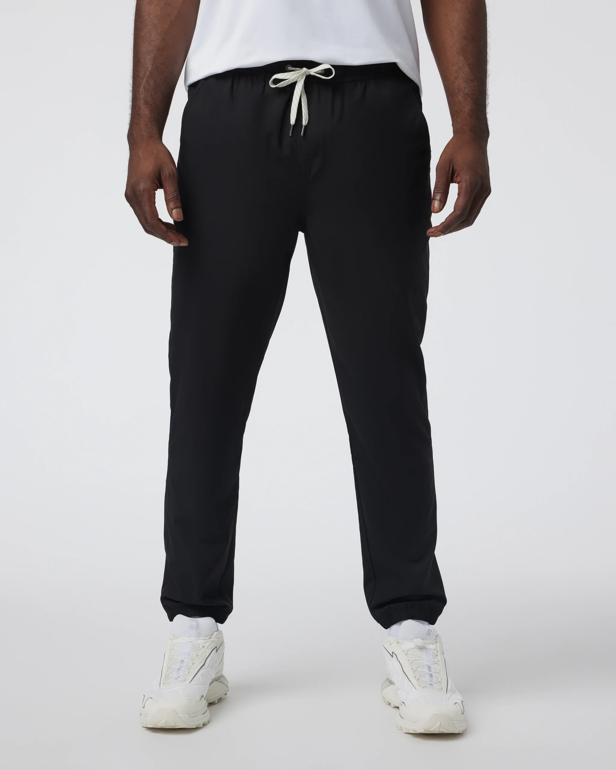 Kore Jogger Lined 28\