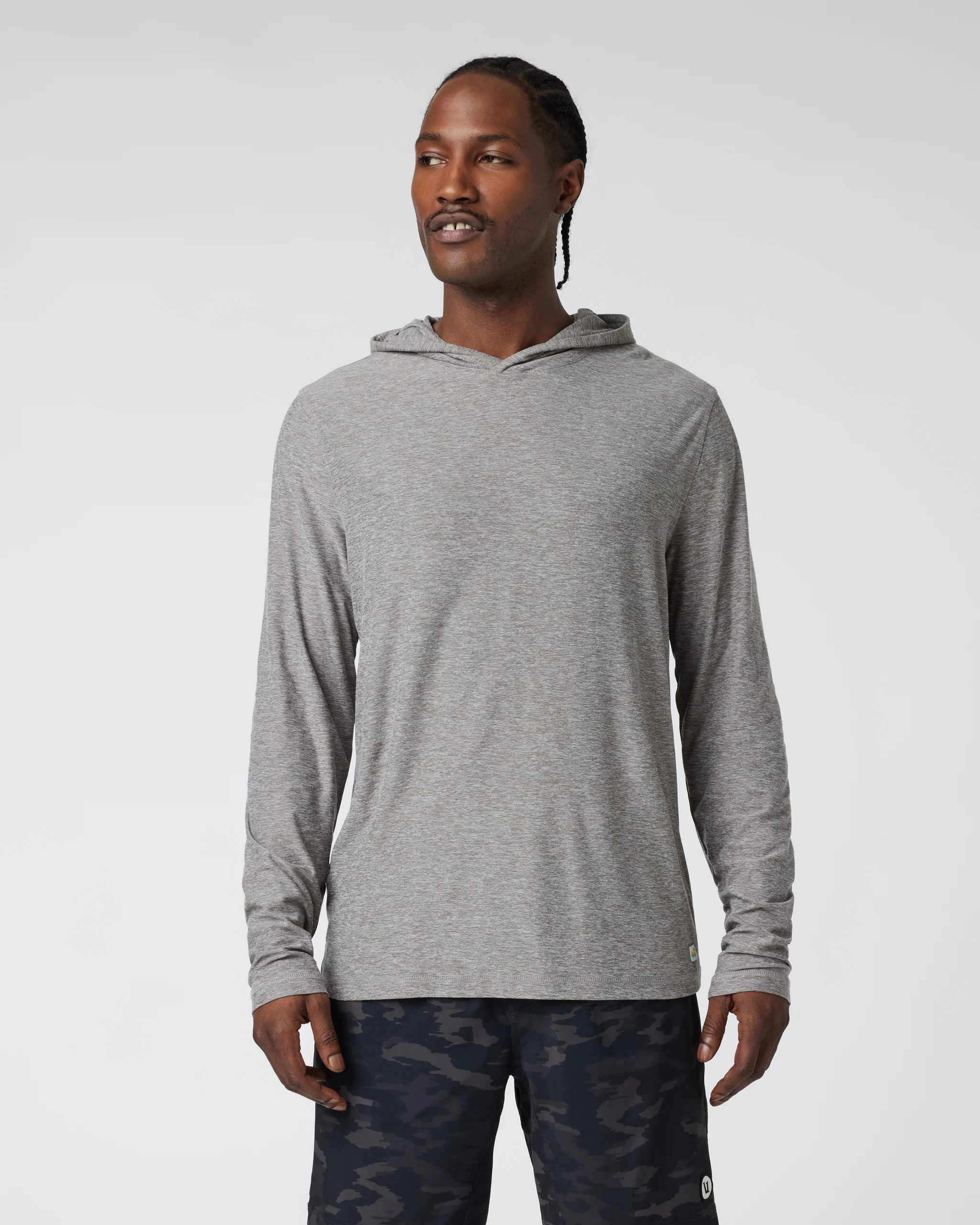 Strato Tech Hoodie - Vuori Warehouse Sale​