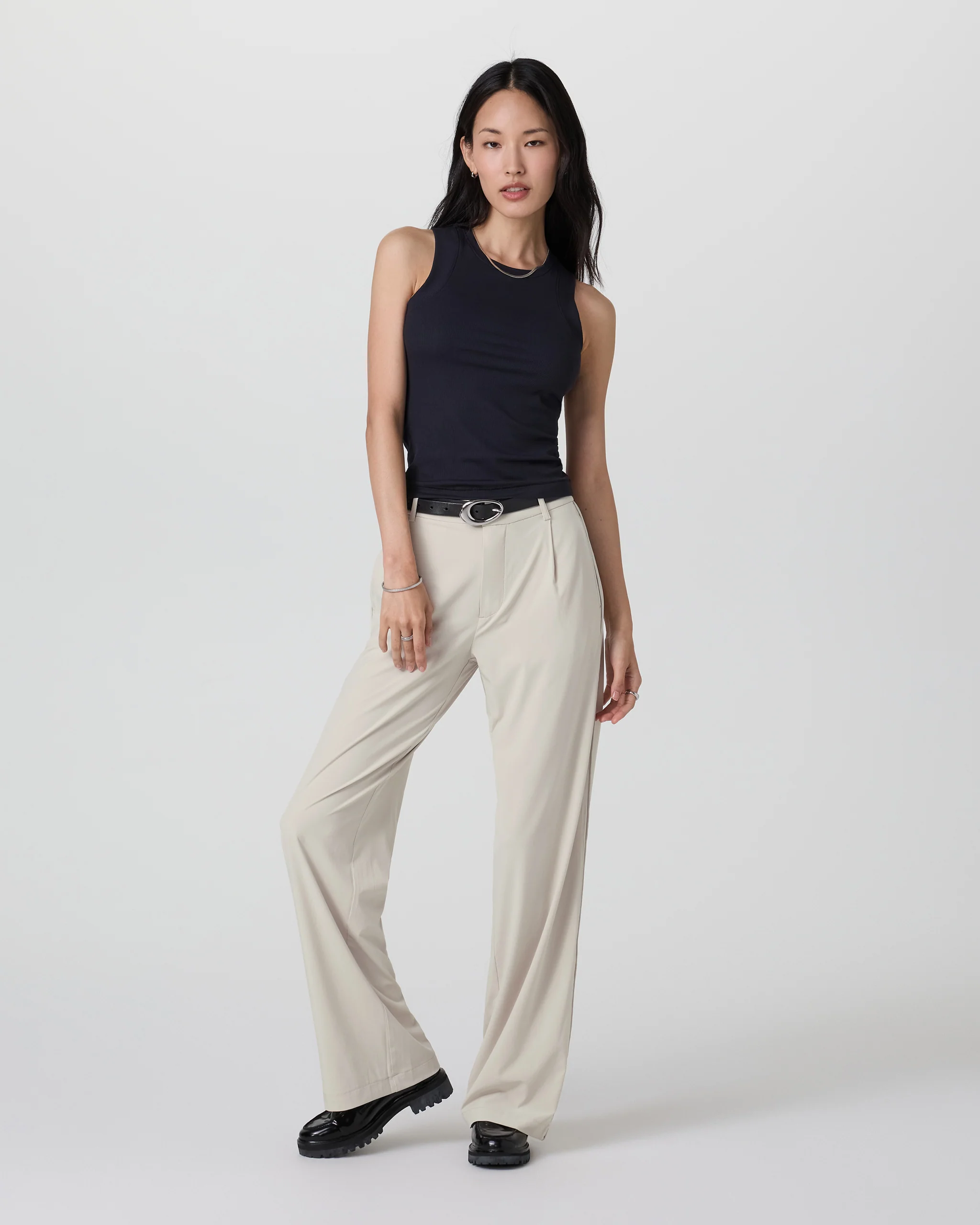 Villa Trouser-Long - Vuori Warehouse Sale​
