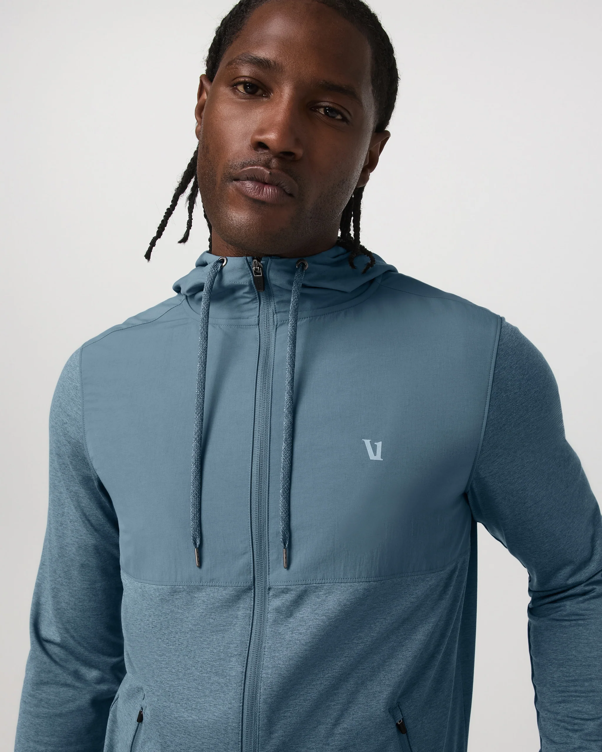 Sunday Element Jacket - Vuori Warehouse Sale​