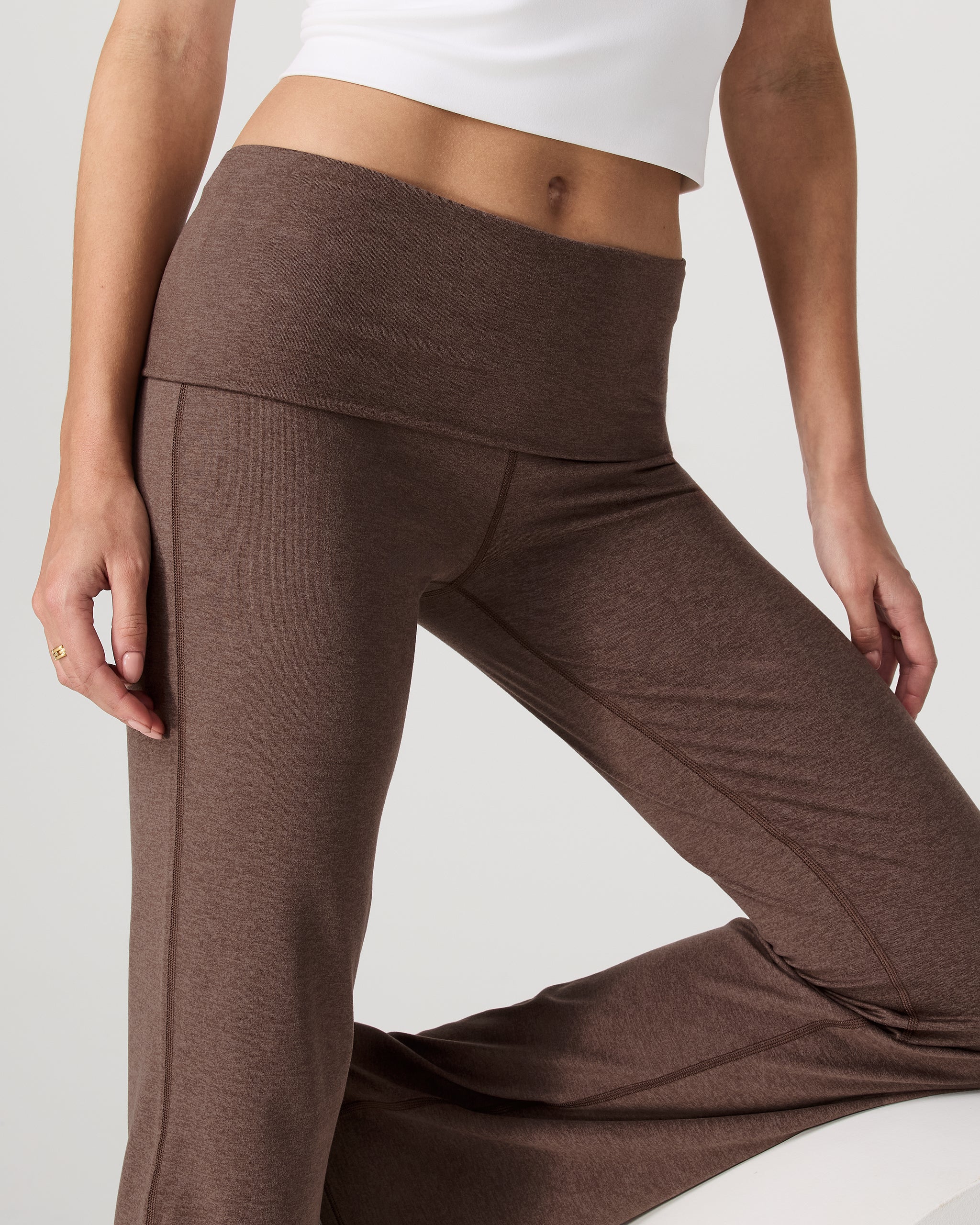 Halo Foldover Pant - Vuori Warehouse Sale​