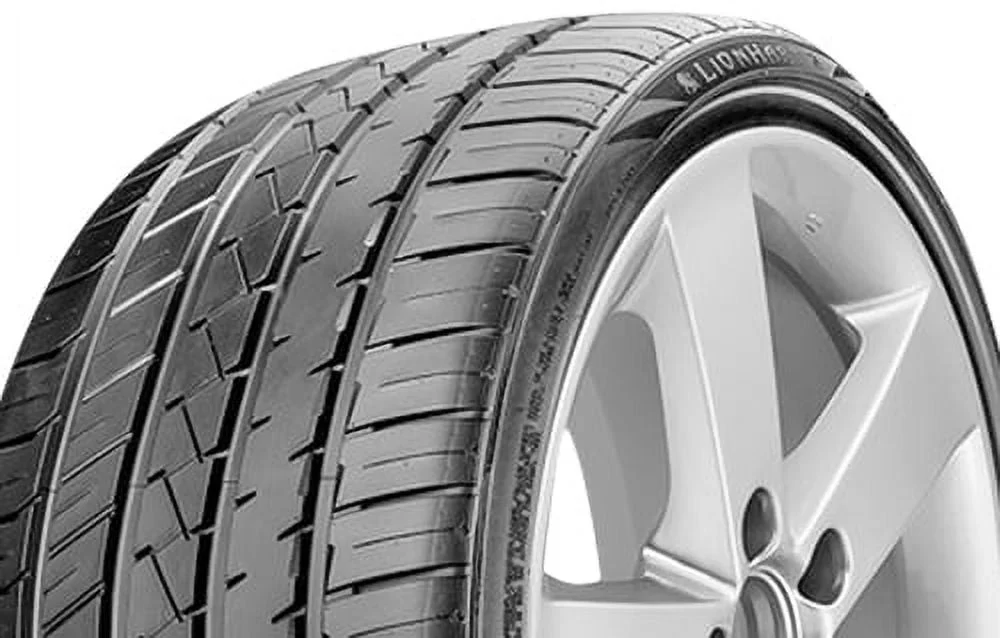 315/30ZR20 104W Extra load XL/Performance/All season / 320AA LHST52030120/315/30/20/3153020