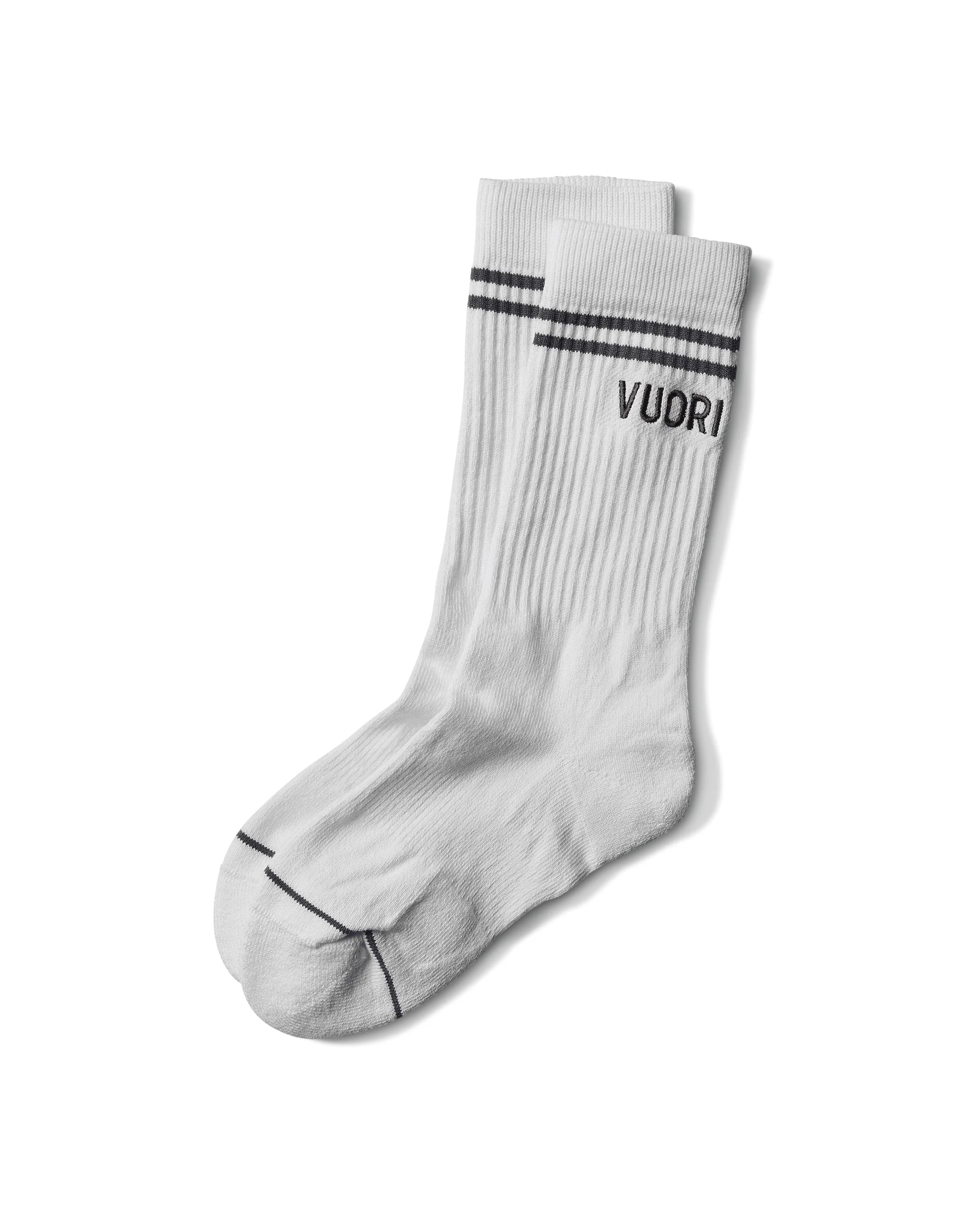 Vuori Crew Sock - Vuori Warehouse Sale​