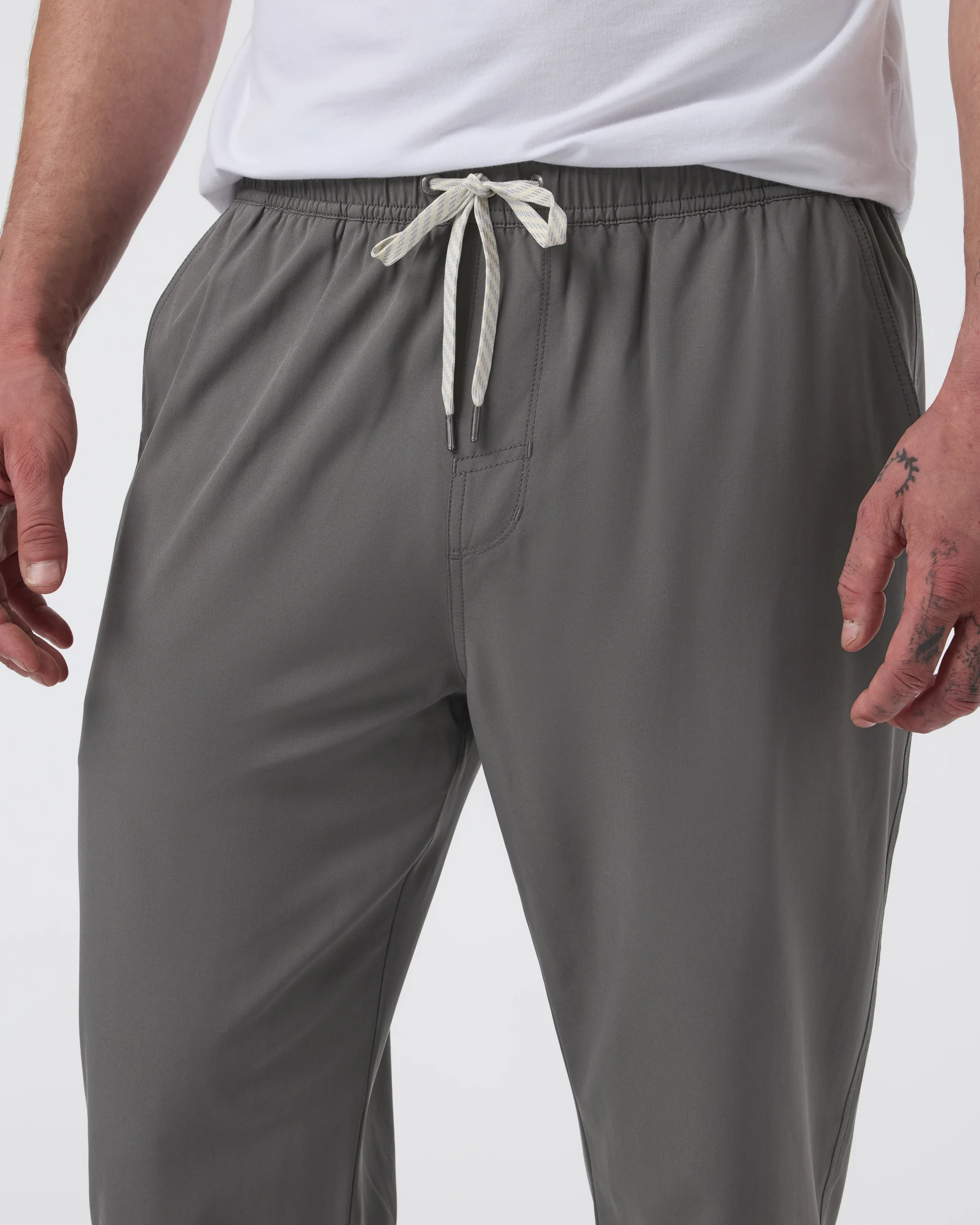 Kore Jogger Lined 28\