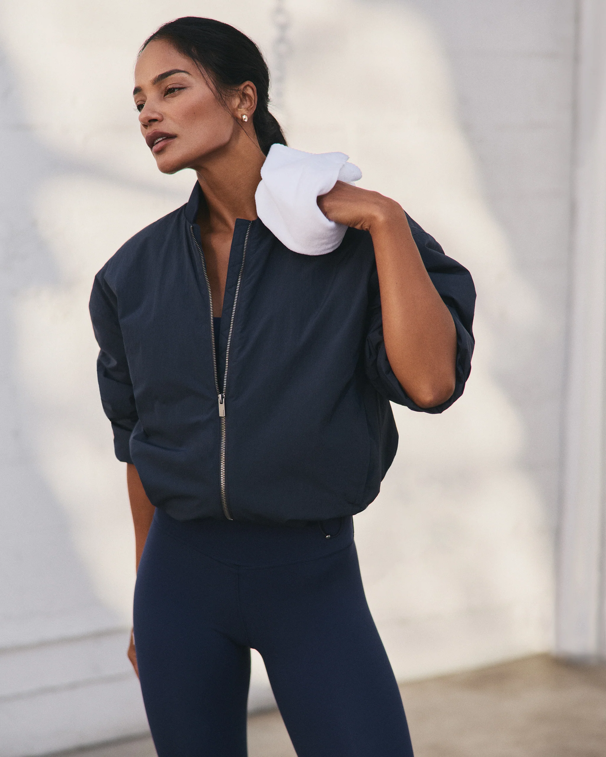 Lund Insulated Jacket - Vuori Warehouse Sale​