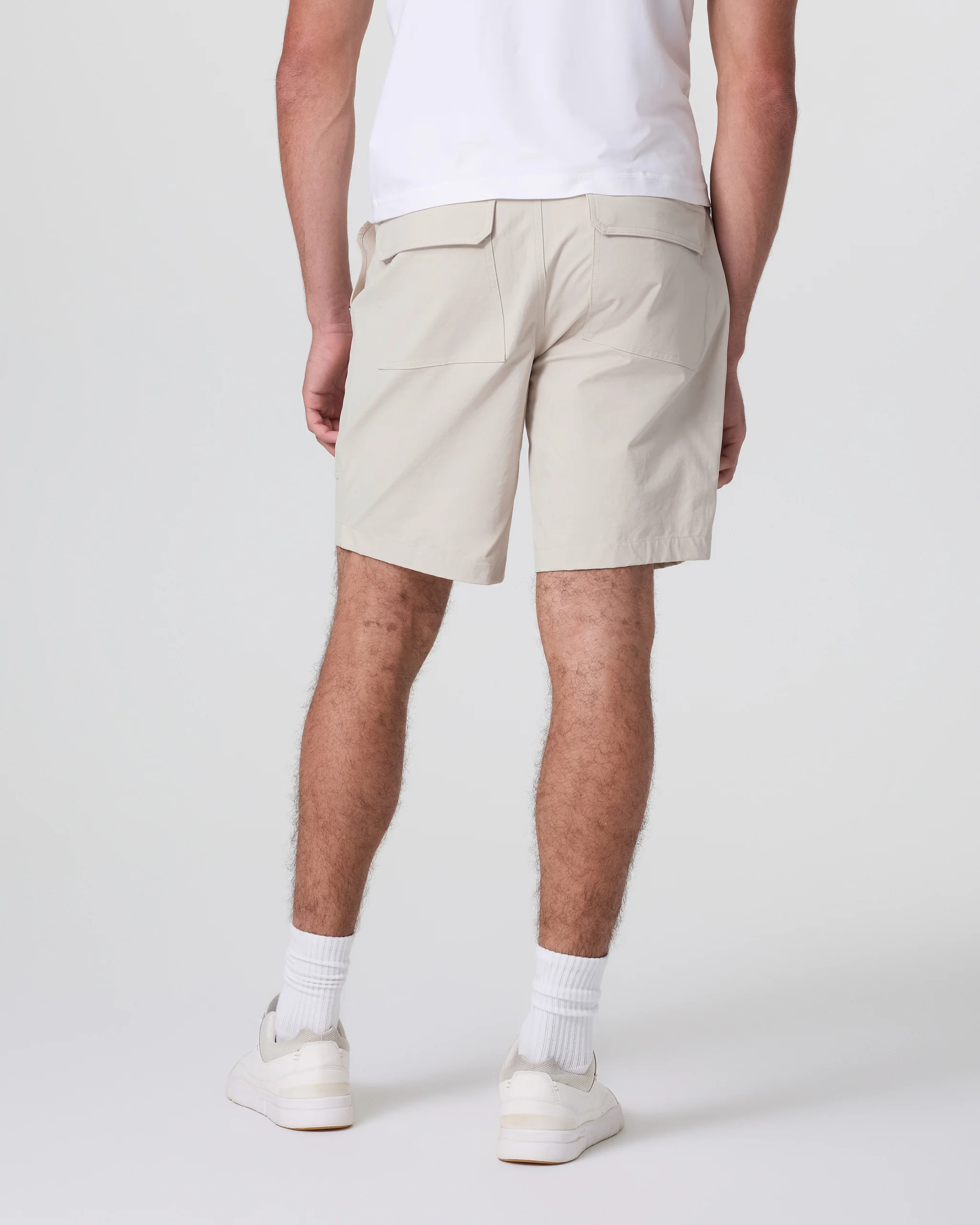 Barren Short - Vuori Warehouse Sale​