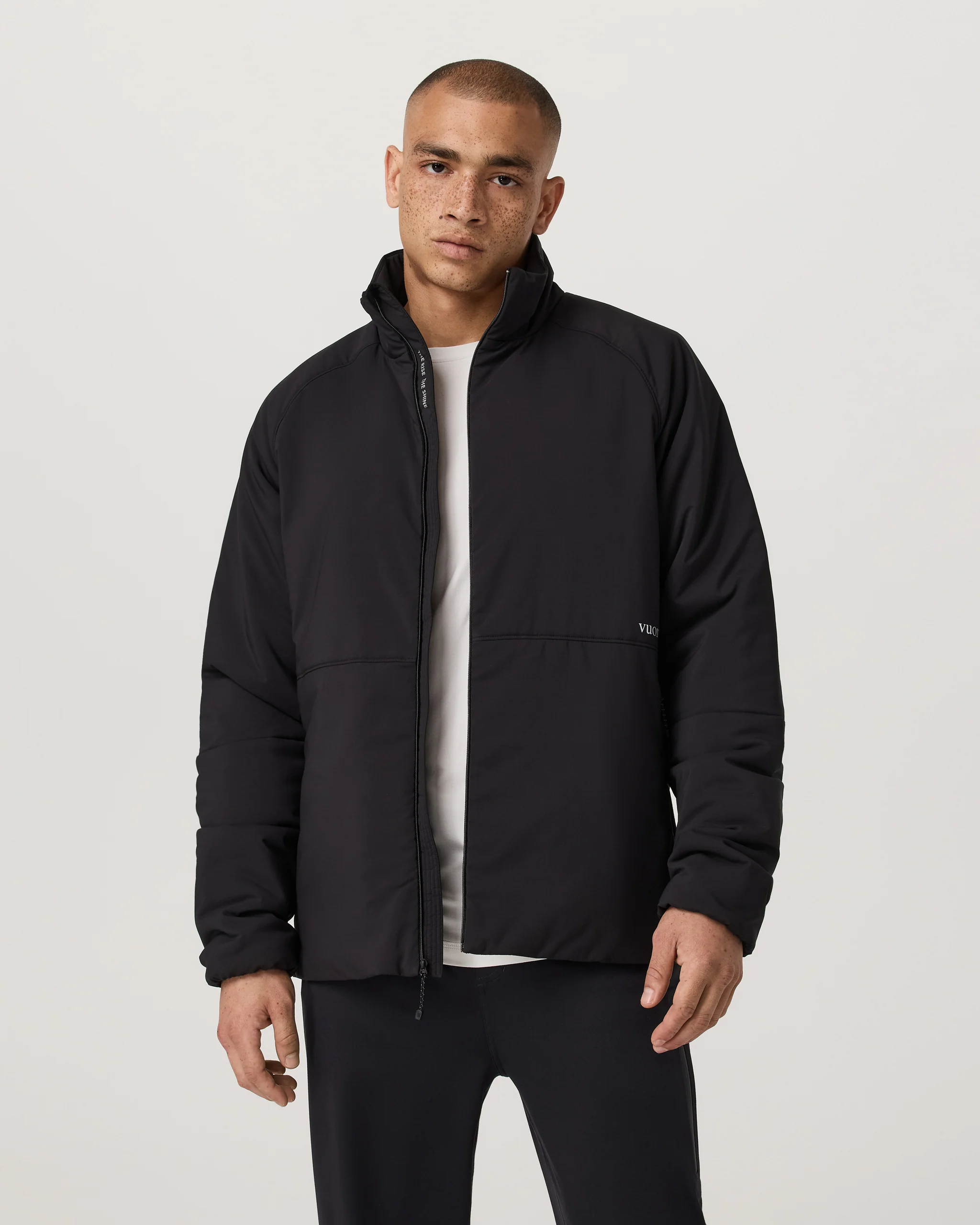 Malin Hybrid Jacket - Vuori Warehouse Sale​