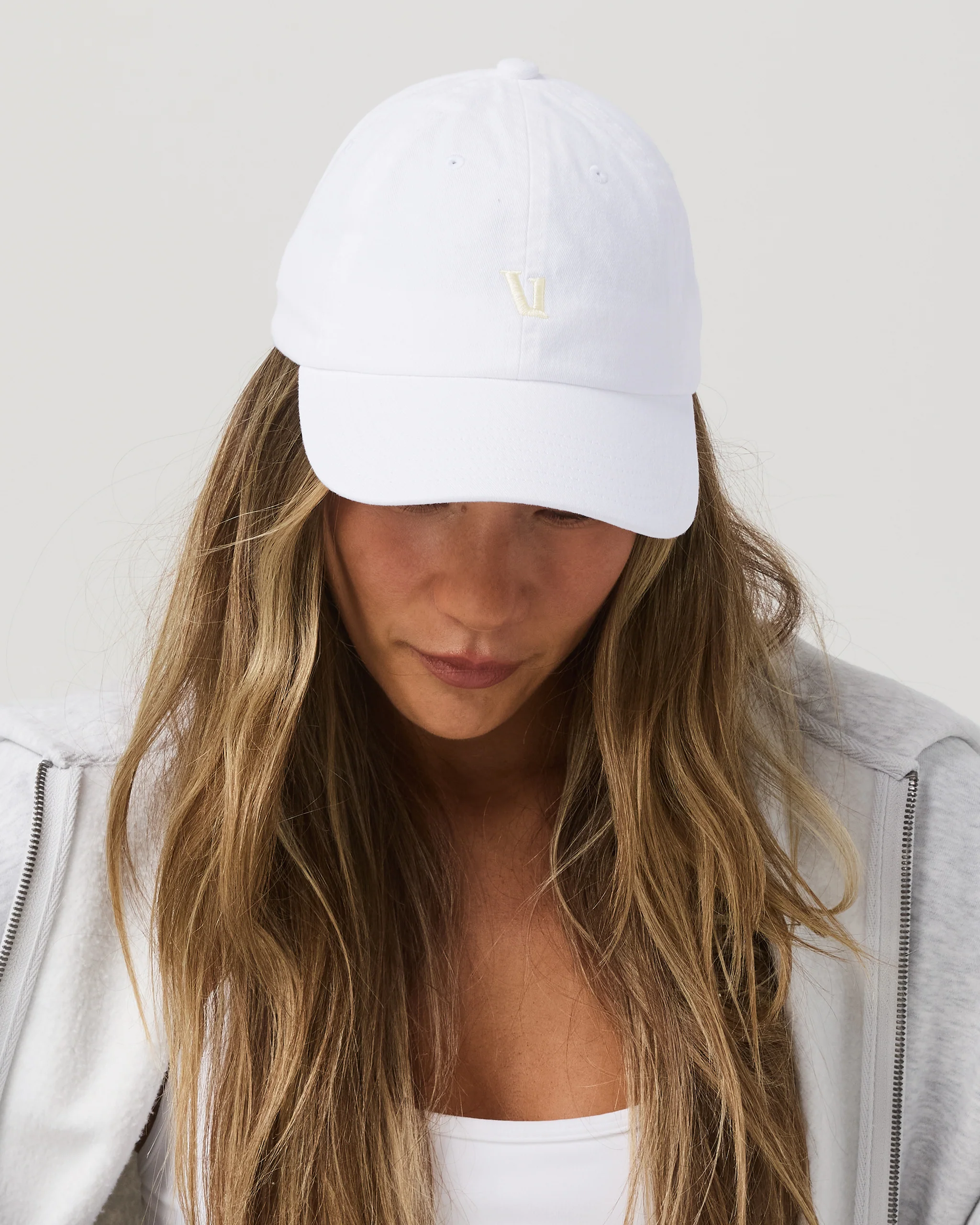 Vuori Dad Hat - Vuori Warehouse Sale​