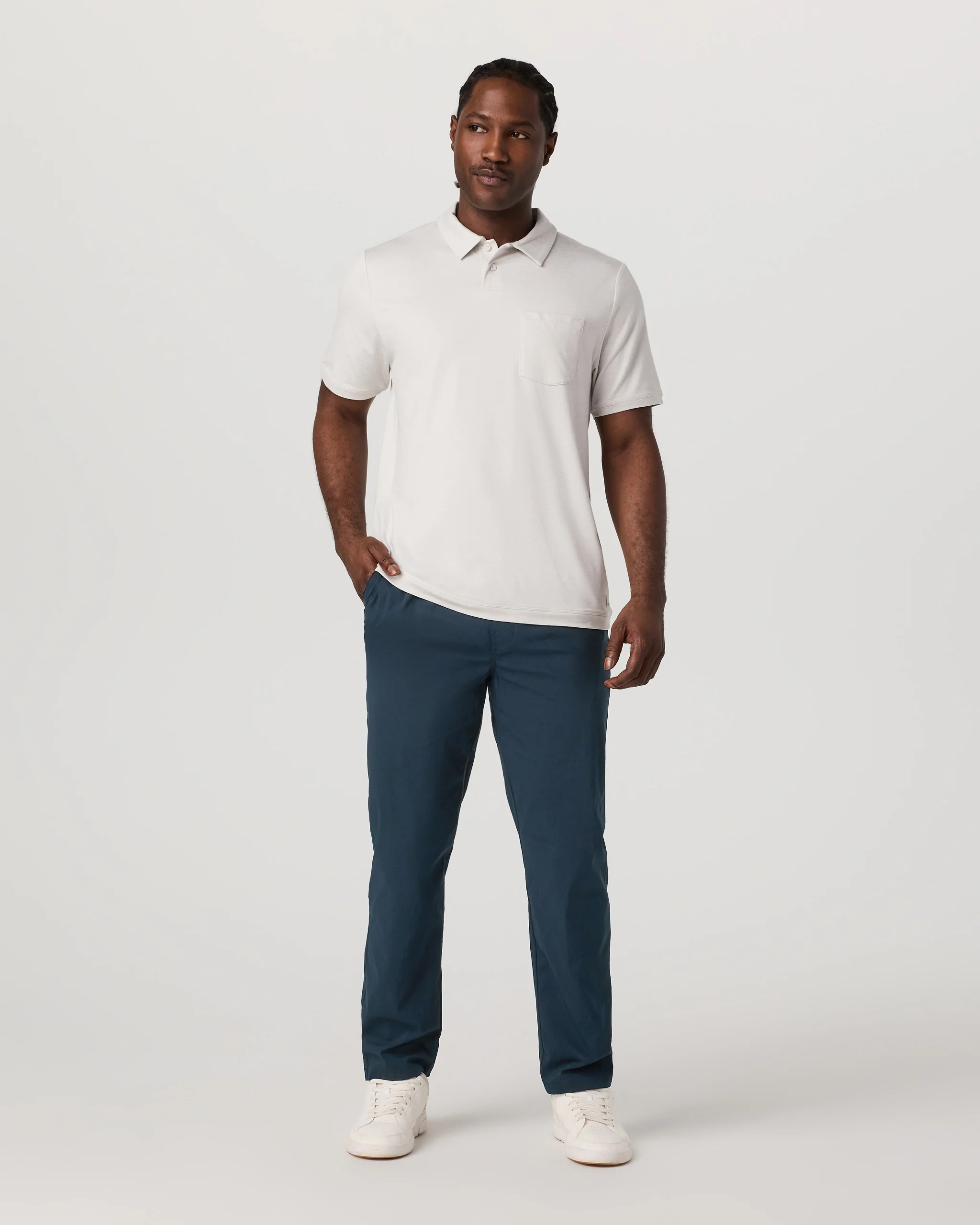 Kore Everyday Pant Lined Classic Fit 30\
