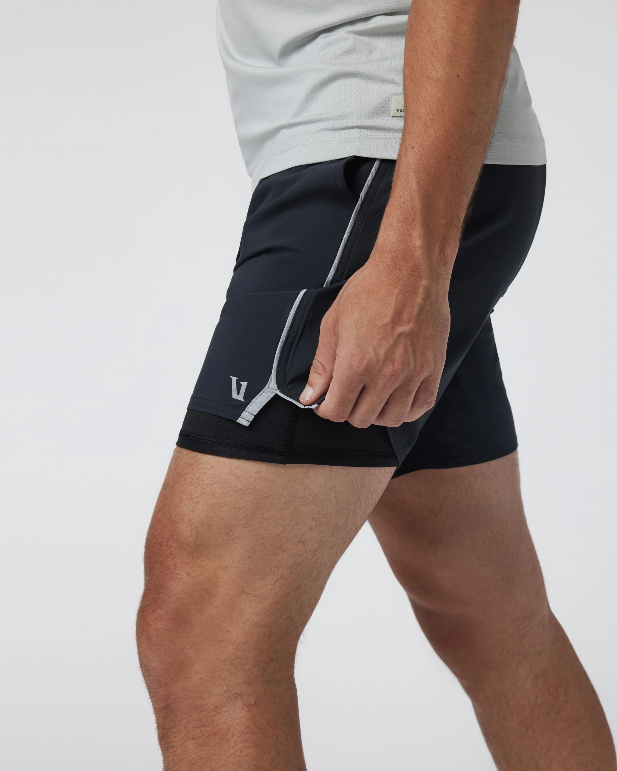 Trail Short 2.0 - Vuori Warehouse Sale​