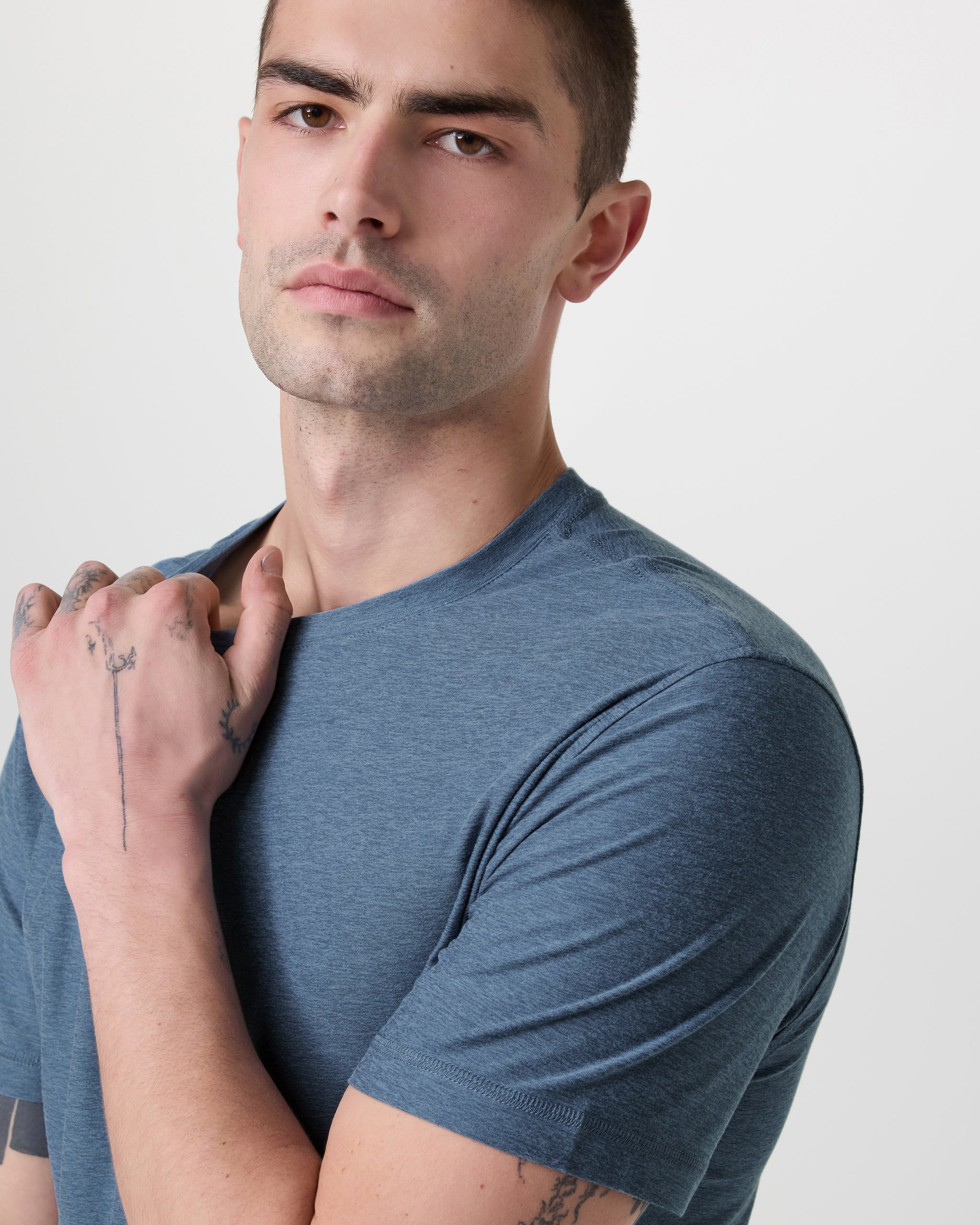 Strato Tech Tee - Vuori Warehouse Sale​