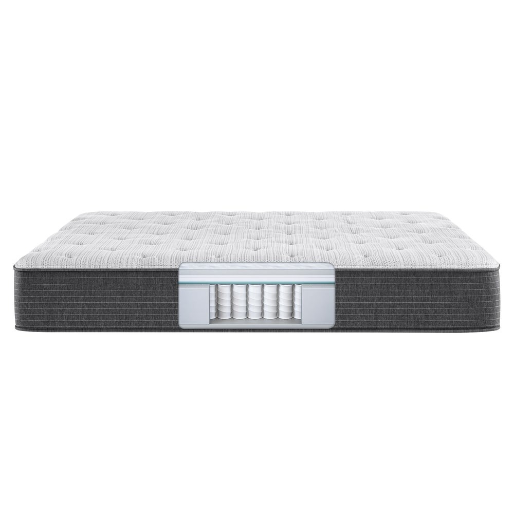 Beautyrest Maddyn Factory Select 12-inch Plush Mattress