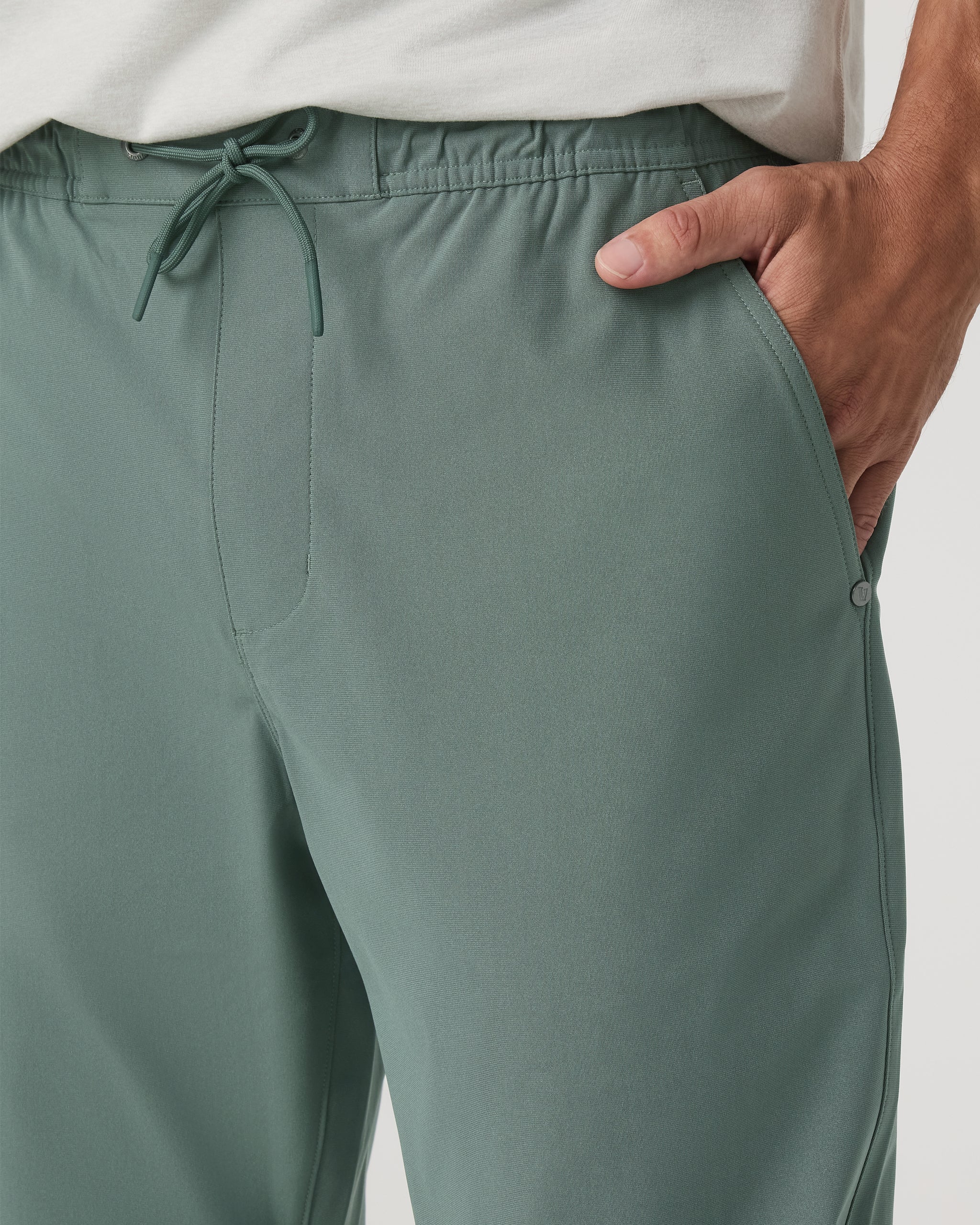 Vuori Meta™ Elastic Waist Pant Classic Fit 32\