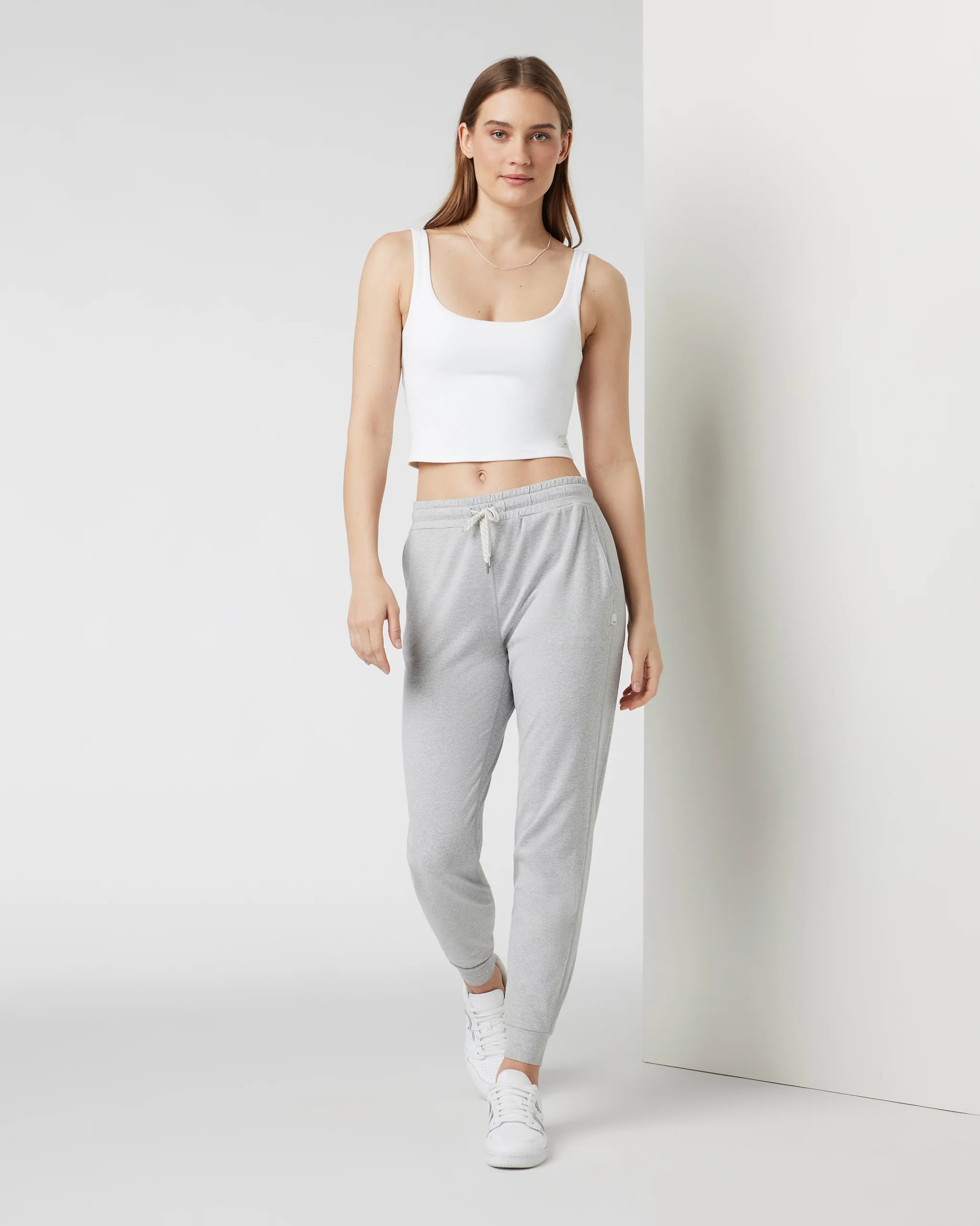 Performance Jogger - Long - Vuori Warehouse Sale​