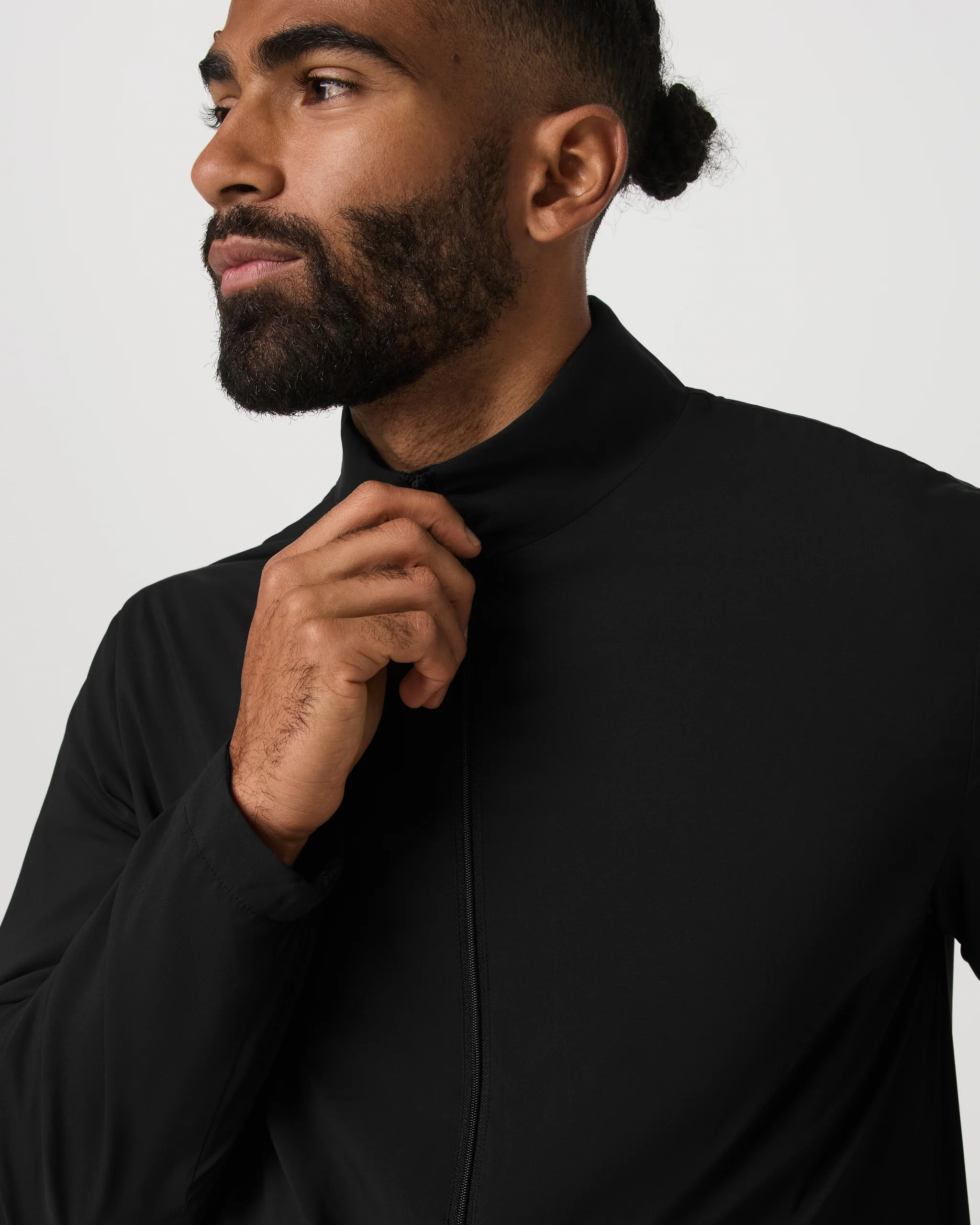 Octa Wind Shell - Vuori Warehouse Sale​