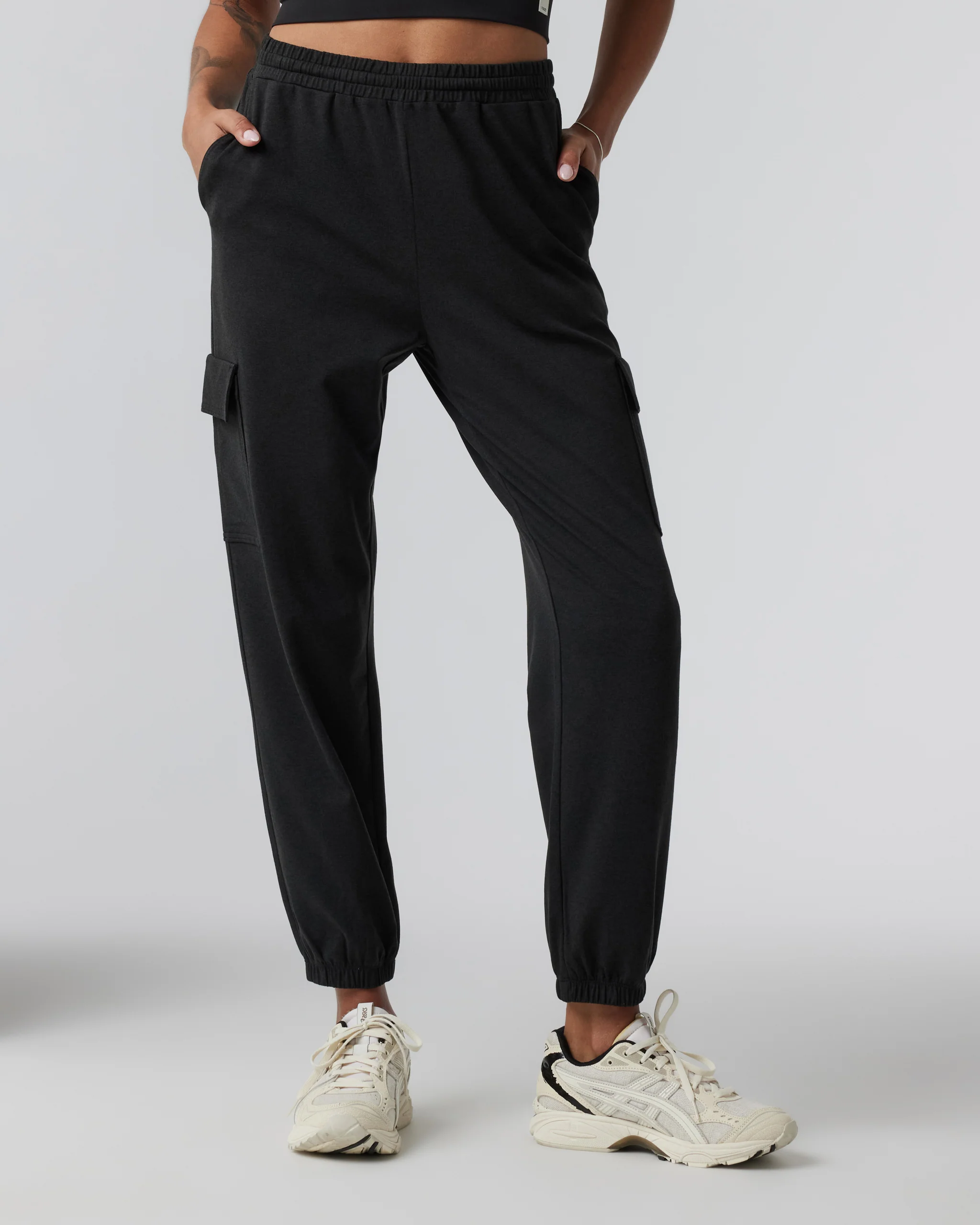 Boyfriend Cargo Sweatpant - Vuori Warehouse Sale​