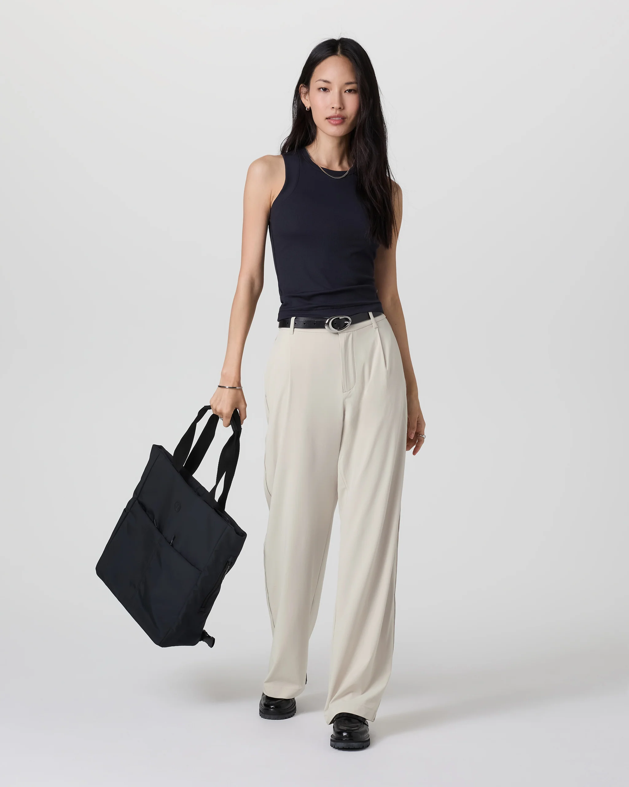 Villa Trouser - Vuori Warehouse Sale​