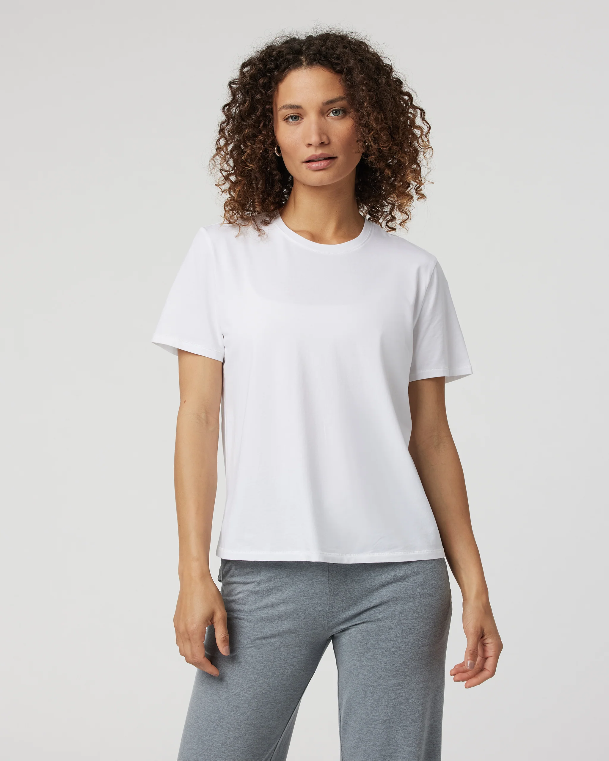 Feather Tee - Vuori Warehouse Sale​