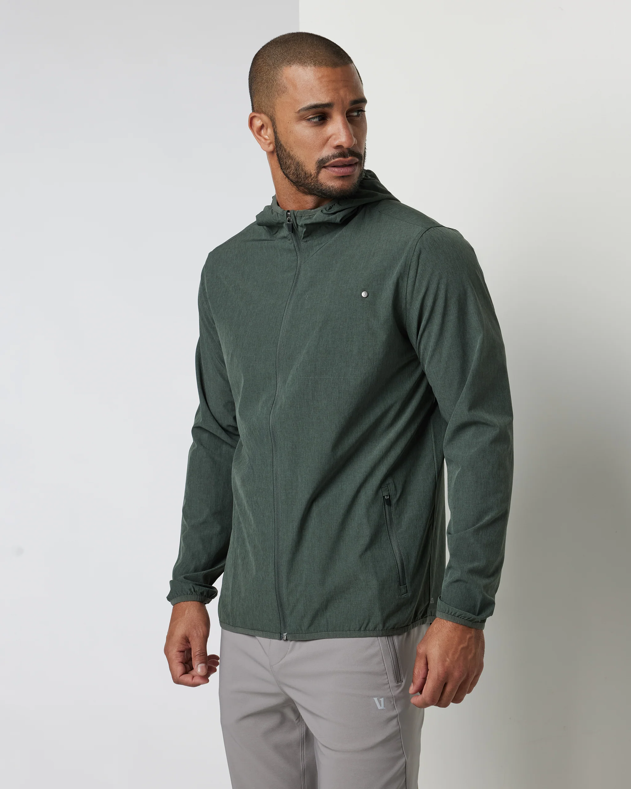 Outdoor Trainer Shell - Vuori Warehouse Sale​