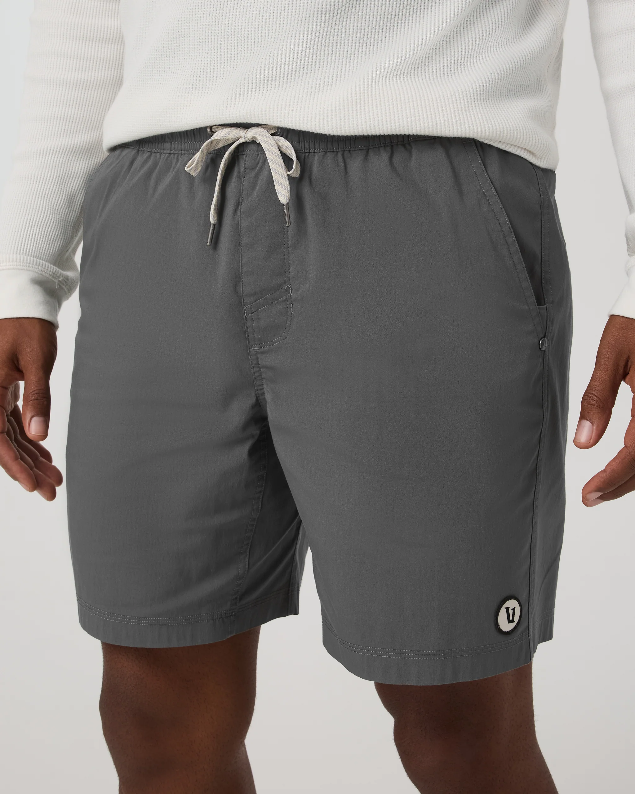 Kore Everyday Short Lined 7\
