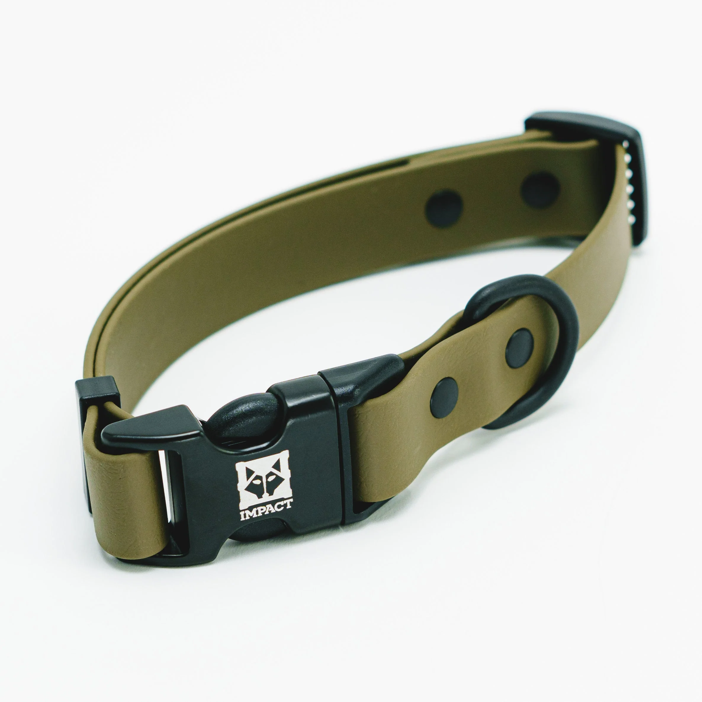 BioThane® Dog Collar