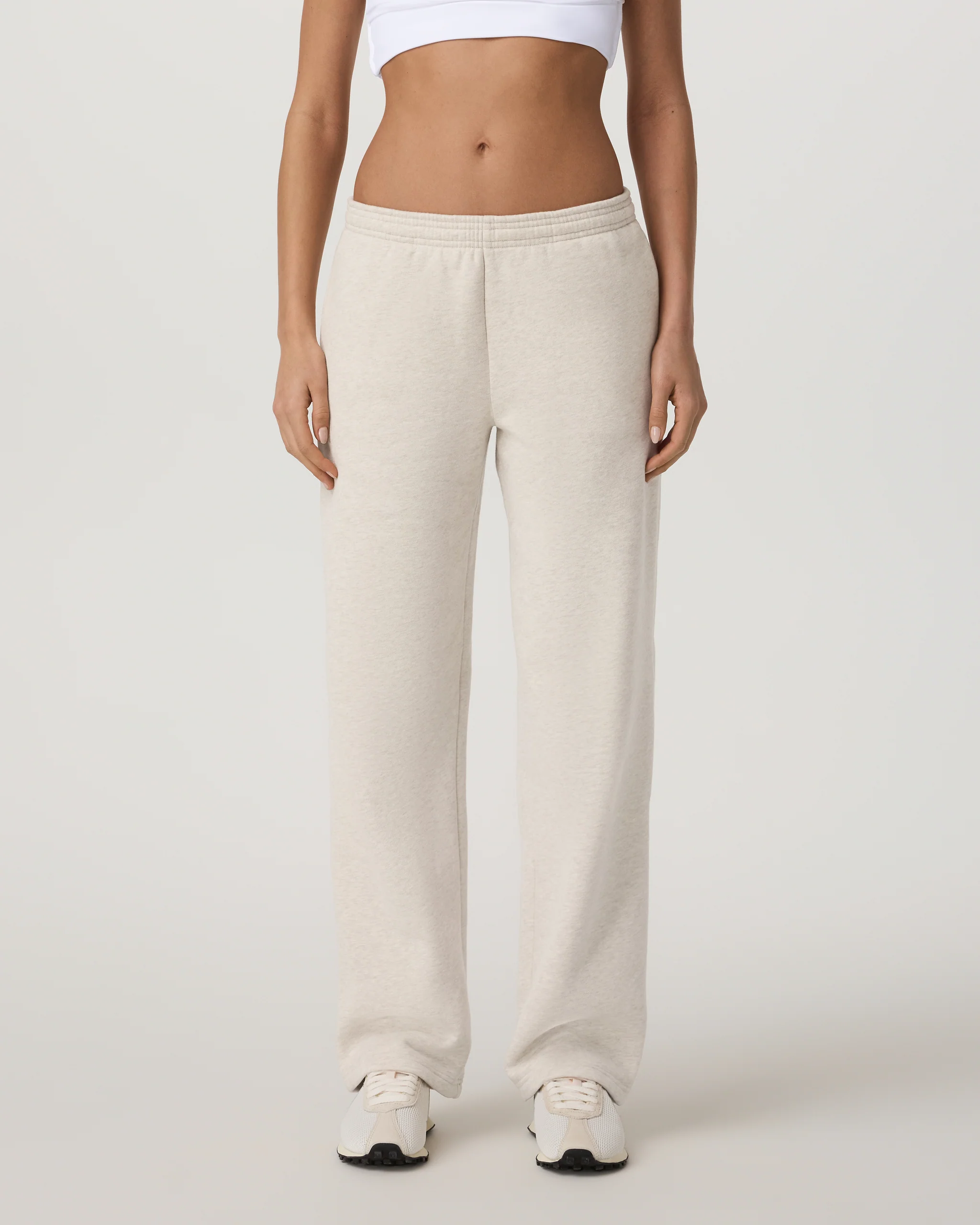 Restore Straight Leg Sweatpant-Short - Vuori Warehouse Sale​