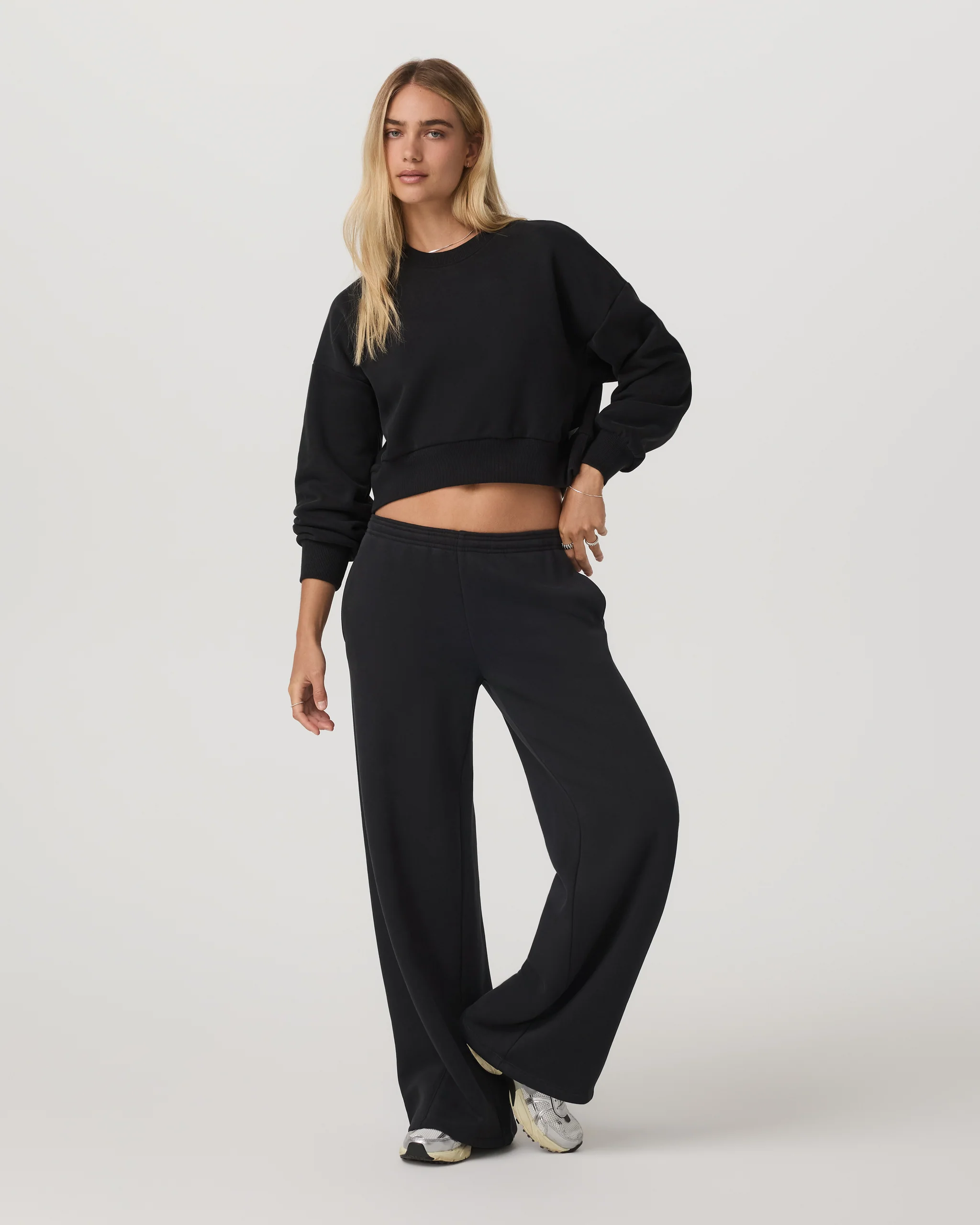Restore Ultra Wideleg Sweatpant - Vuori Warehouse Sale​