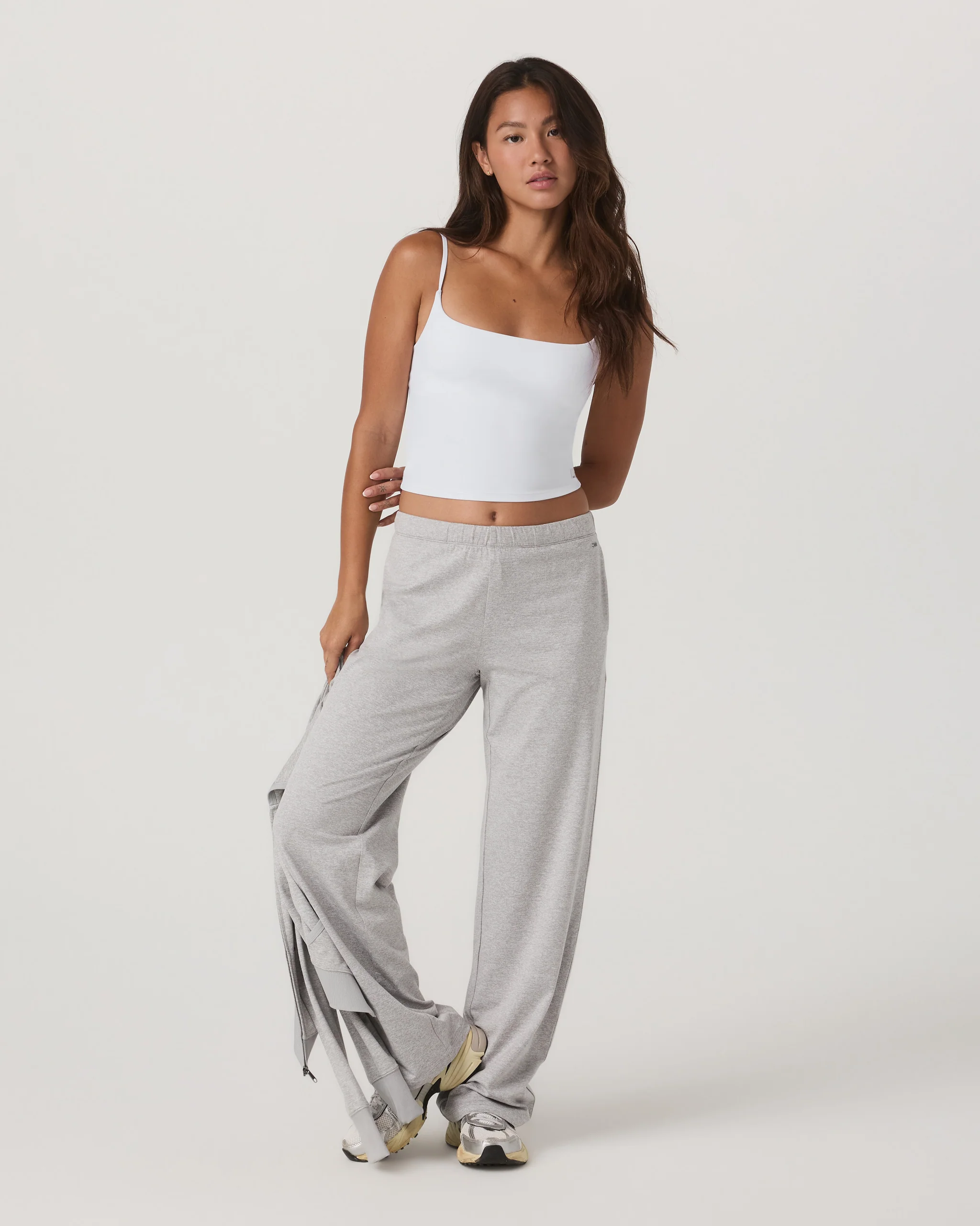 Halo Modern Straight Leg Pant-Long - Vuori Warehouse Sale​