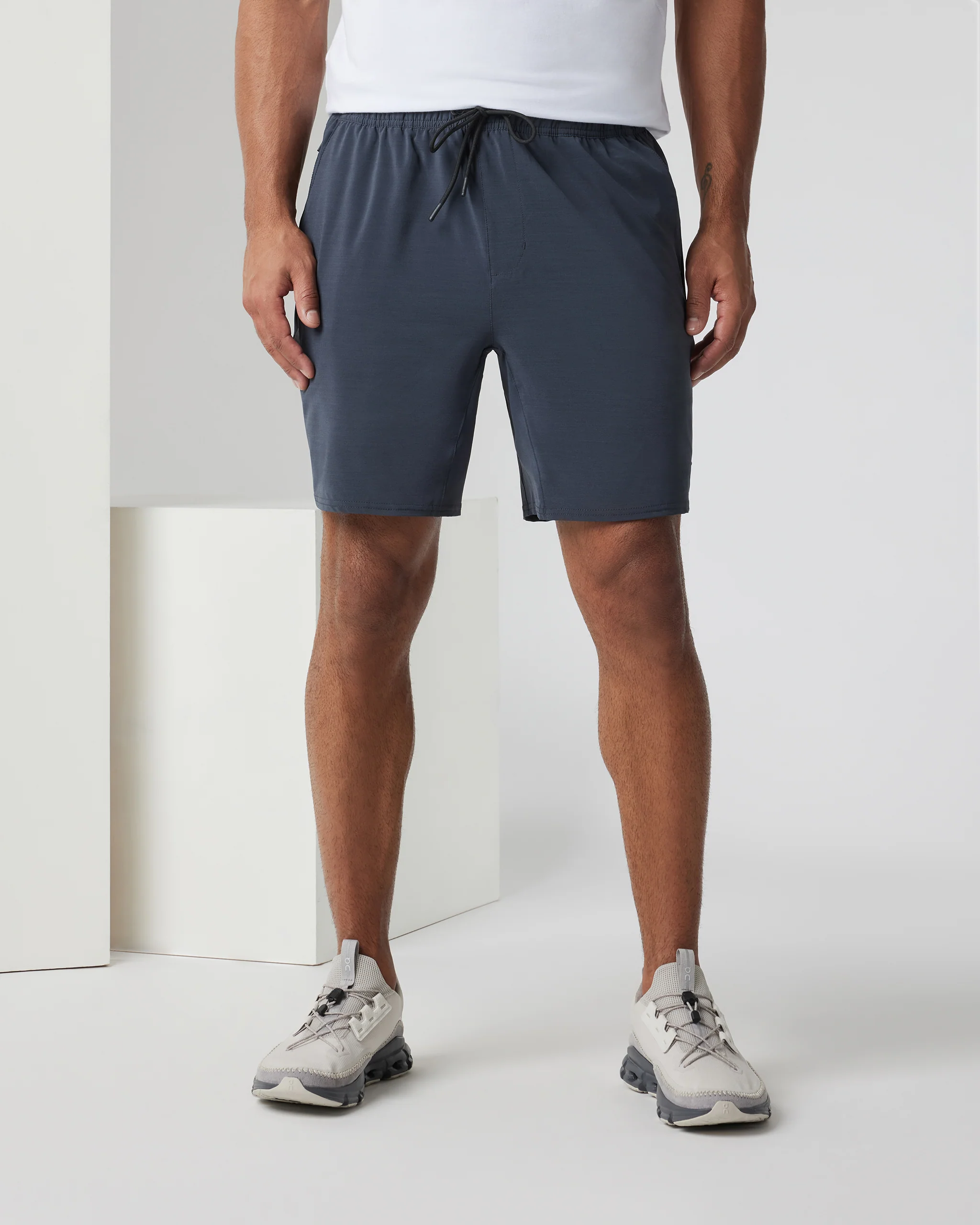 Elevate Kore Short Lined 7\