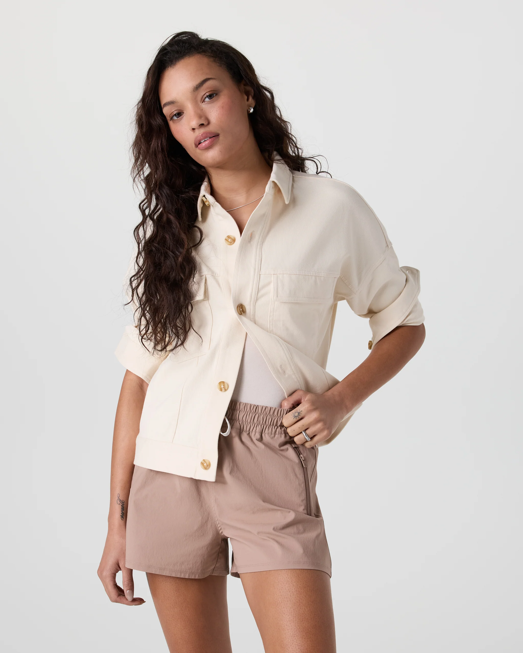 Mackenzie Jacket - Vuori Warehouse Sale​