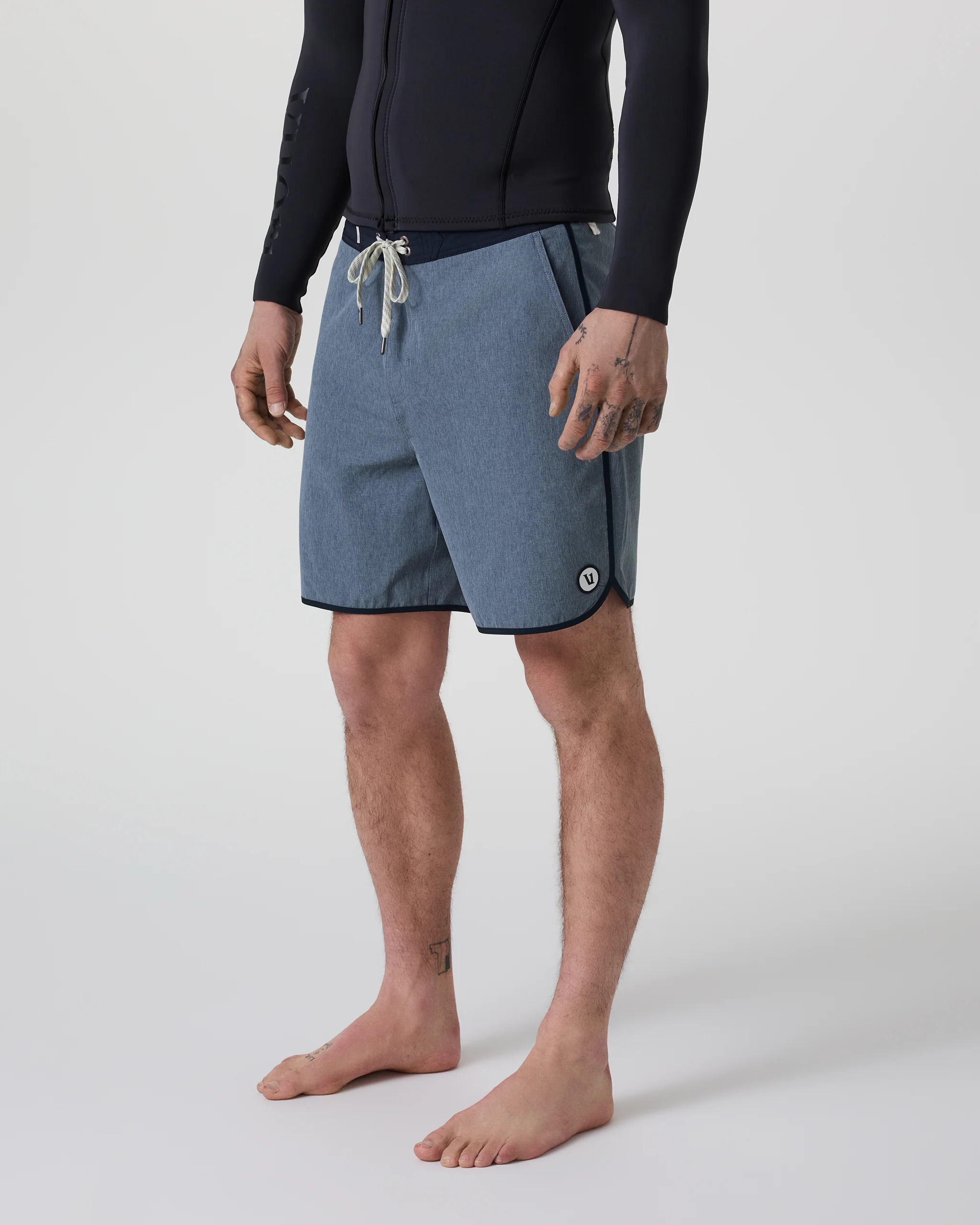 Cruise Boardshort 7\