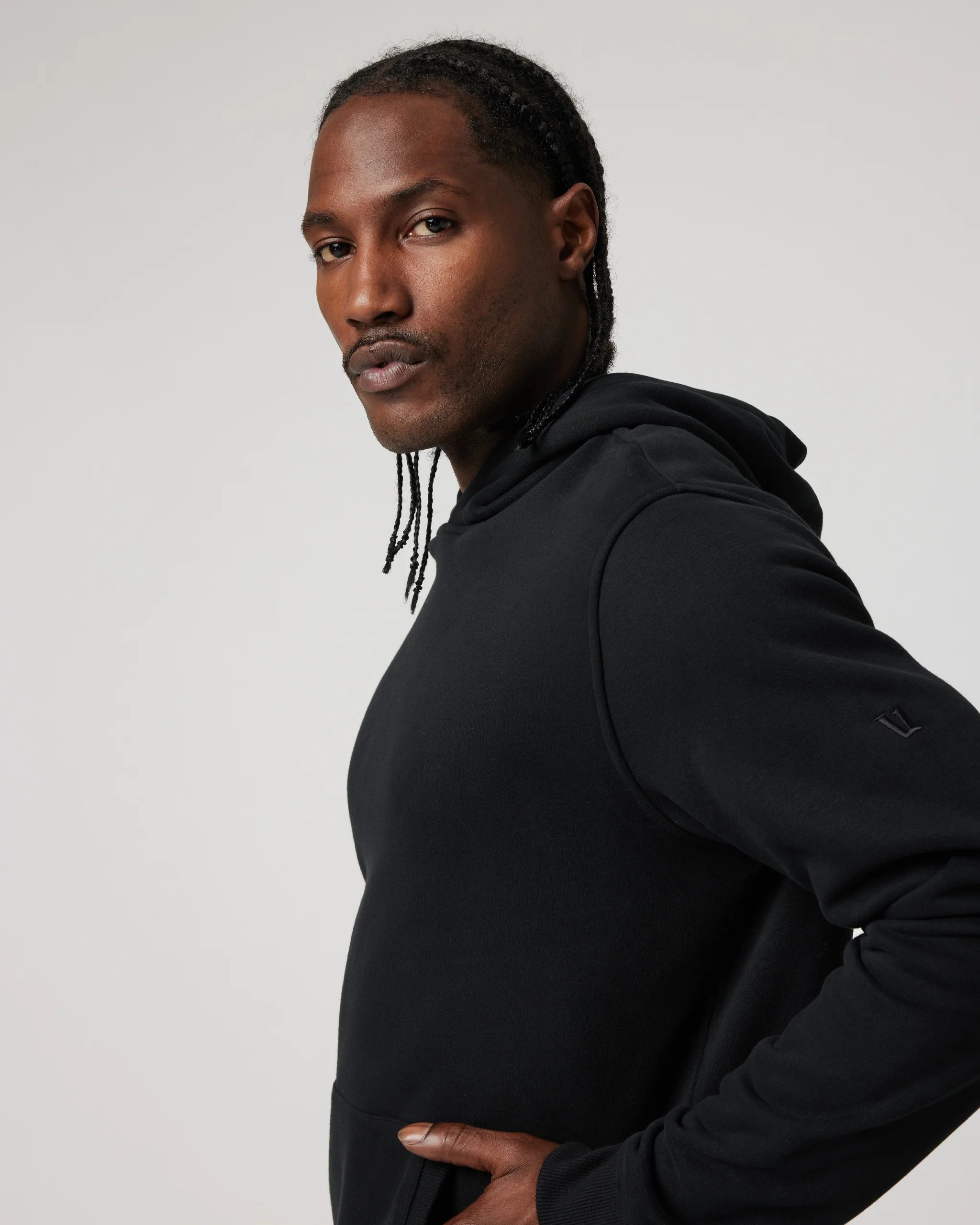 Seaside Pullover Hoodie - Vuori Warehouse Sale​