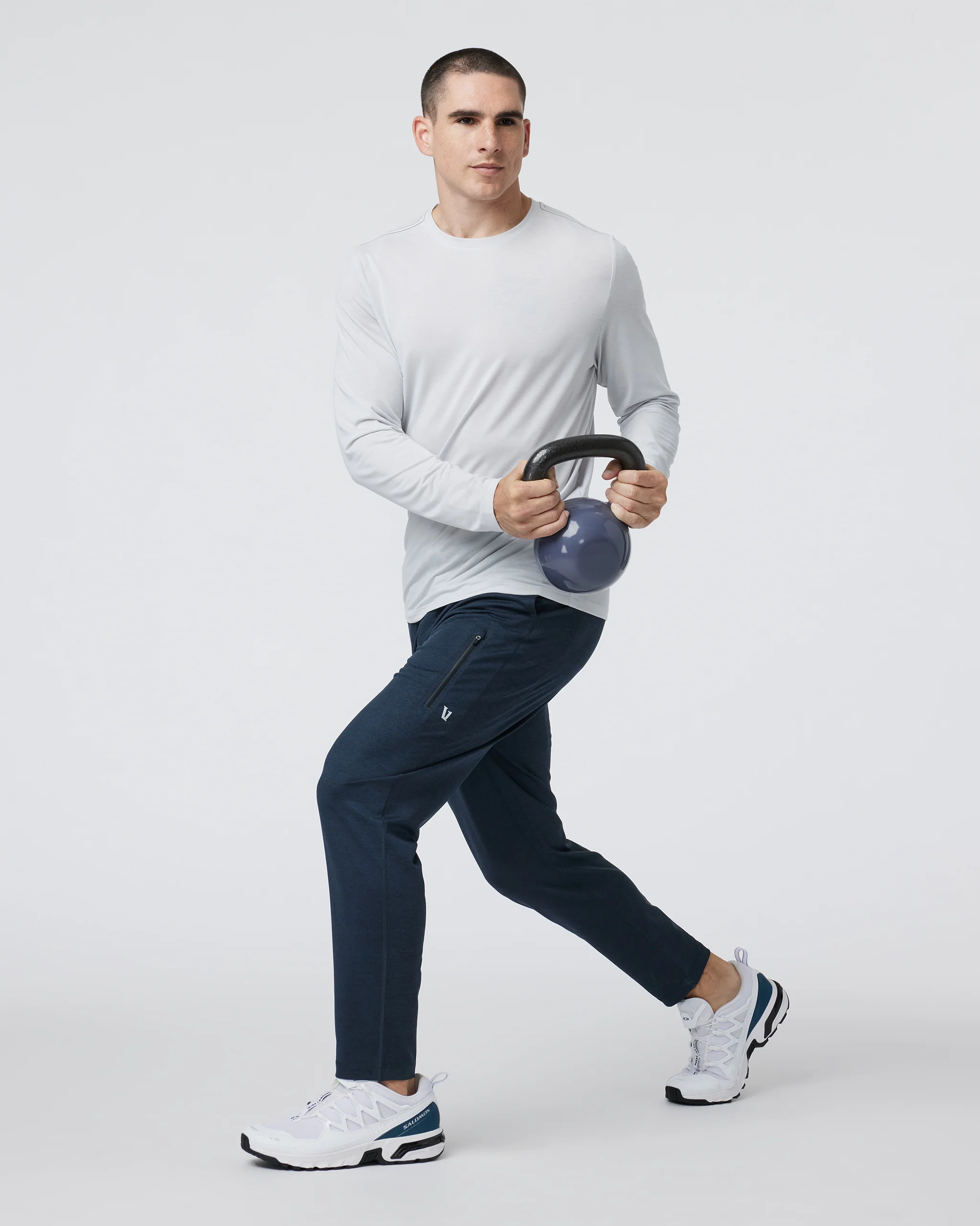 Sunday Performance Track Pant 2.0 - Vuori Warehouse Sale​