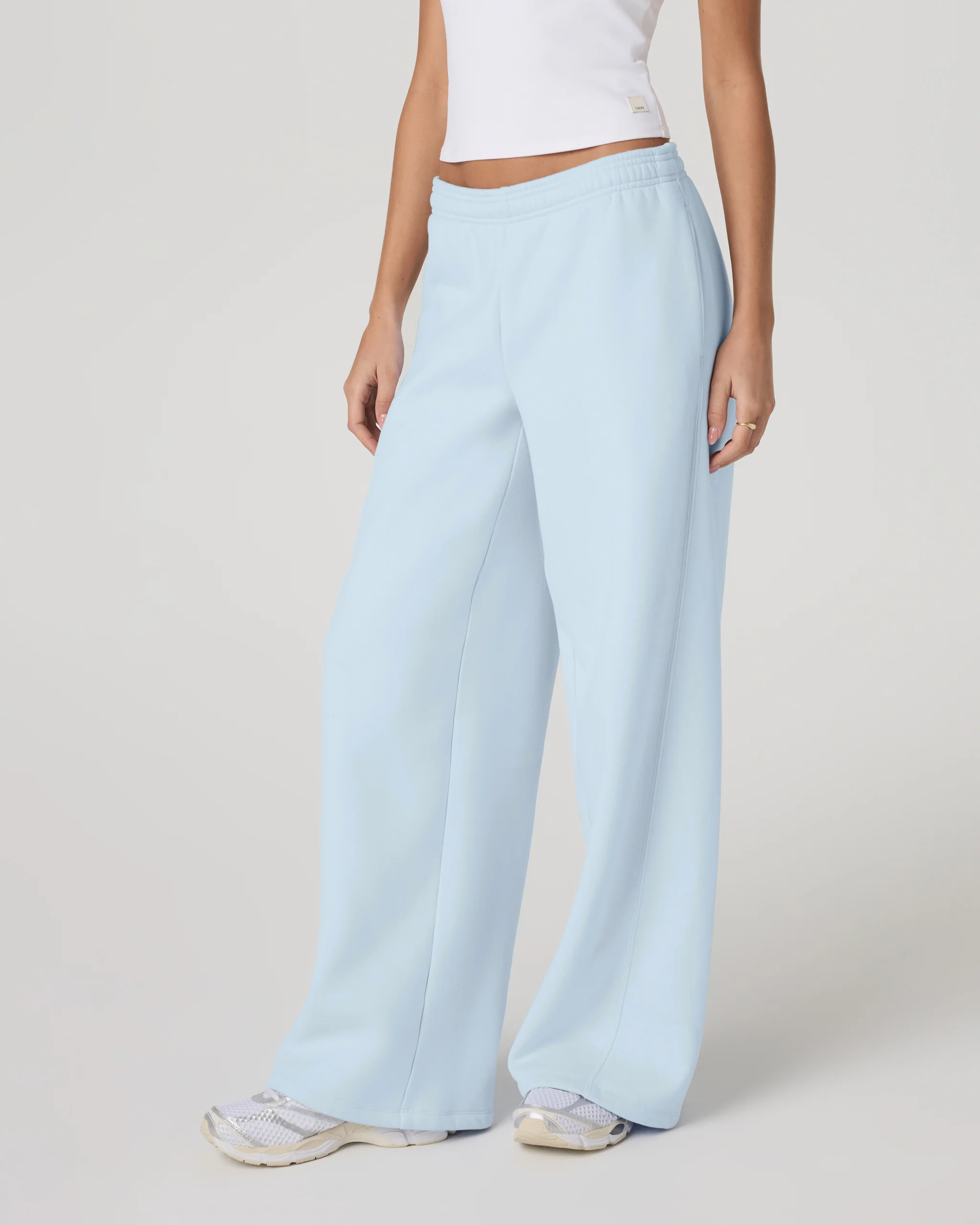 Restore Ultra Wideleg Sweatpant - Vuori Warehouse Sale​